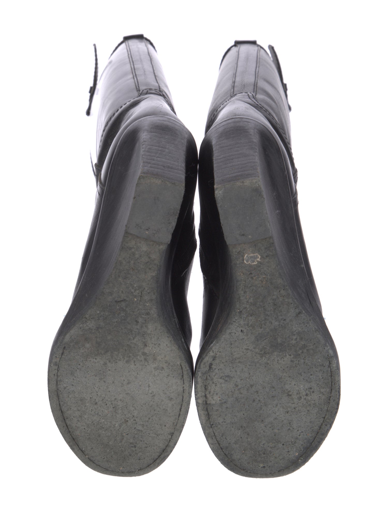 Ann Demeulemeester Boots for Women | The RealReal
