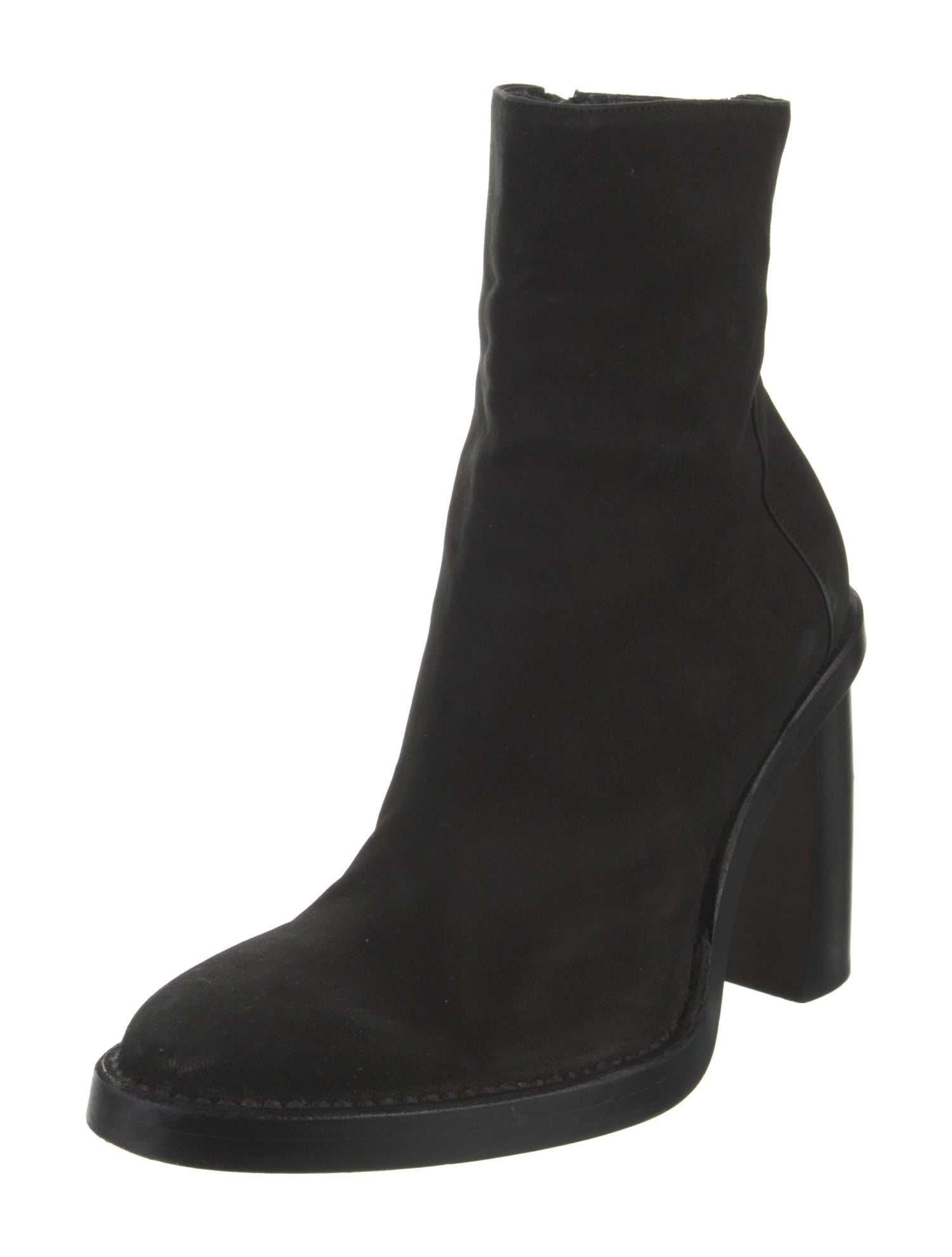Ann Demeulemeester Boots for Women | The RealReal