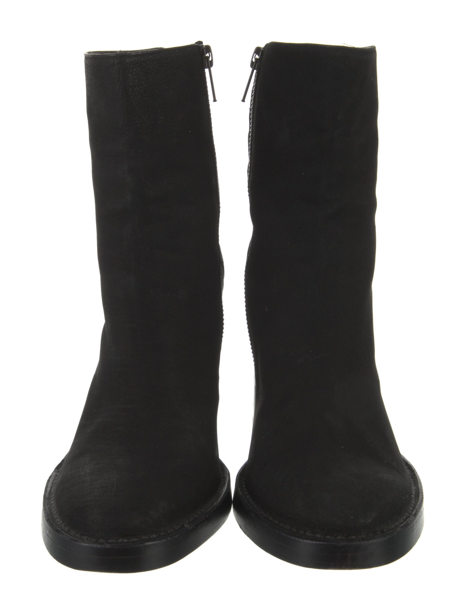 Ann Demeulemeester Boots for Women | The RealReal