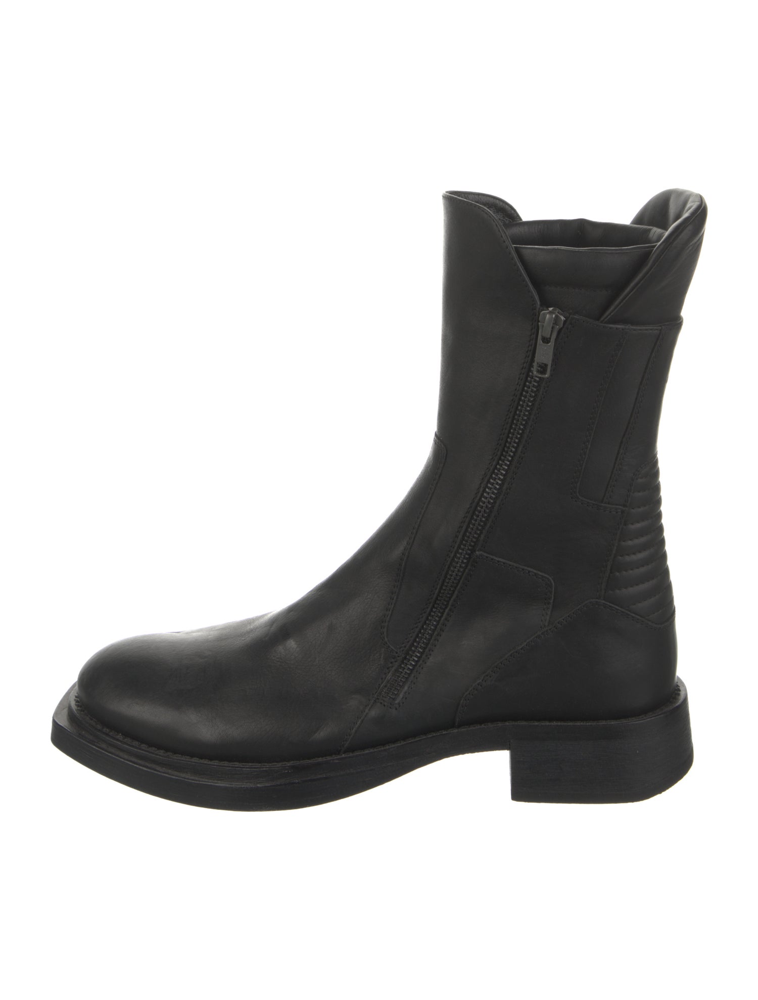 Ann Demeulemeester Boots for Men | The RealReal