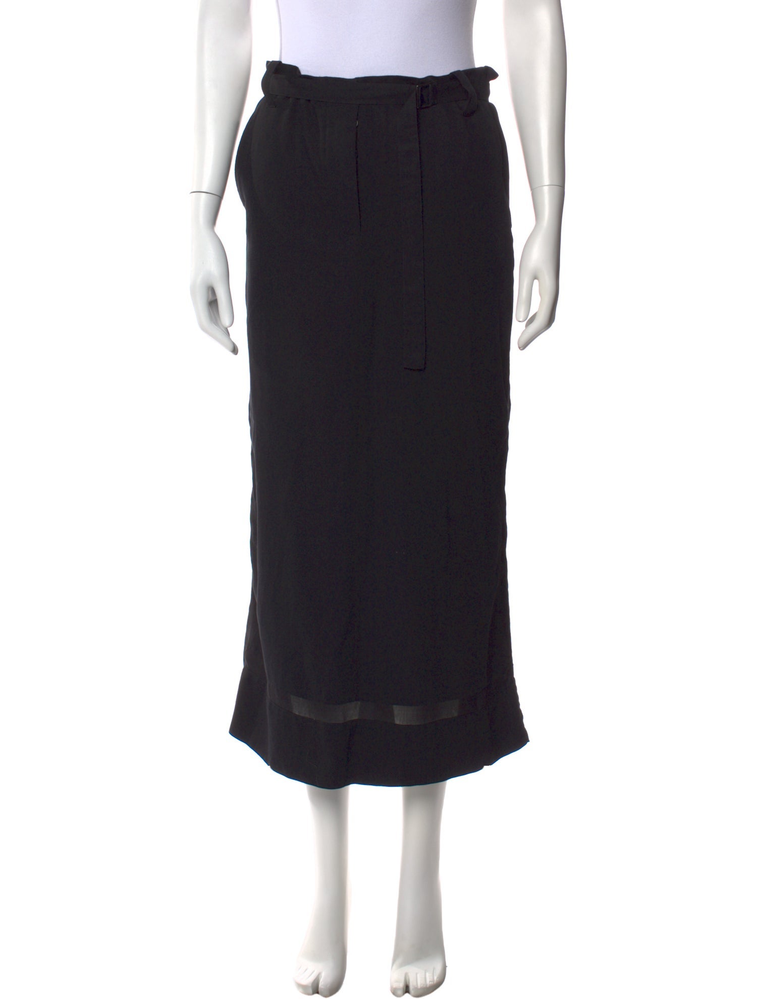Ann Demeulemeester Skirts for Women | The RealReal
