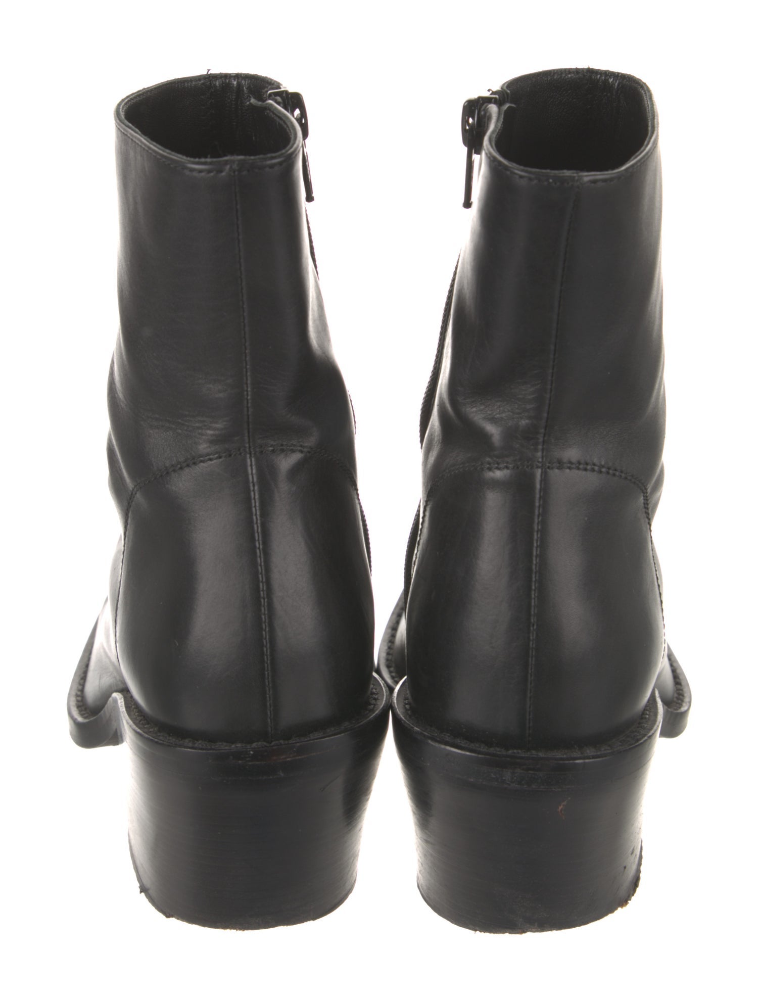 Ann Demeulemeester Boots for Women | The RealReal