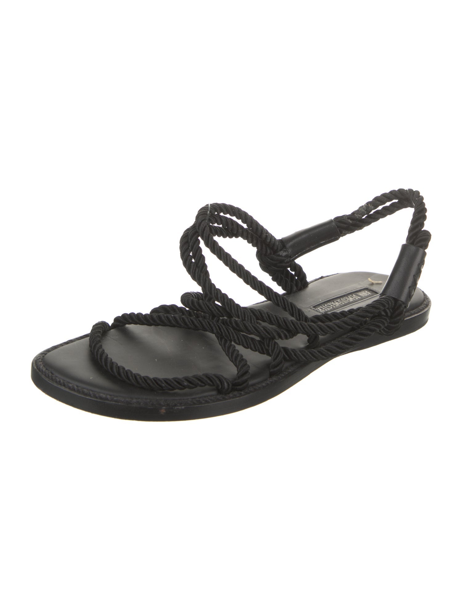 Ann Demeulemeester Sandals for Women | The RealReal