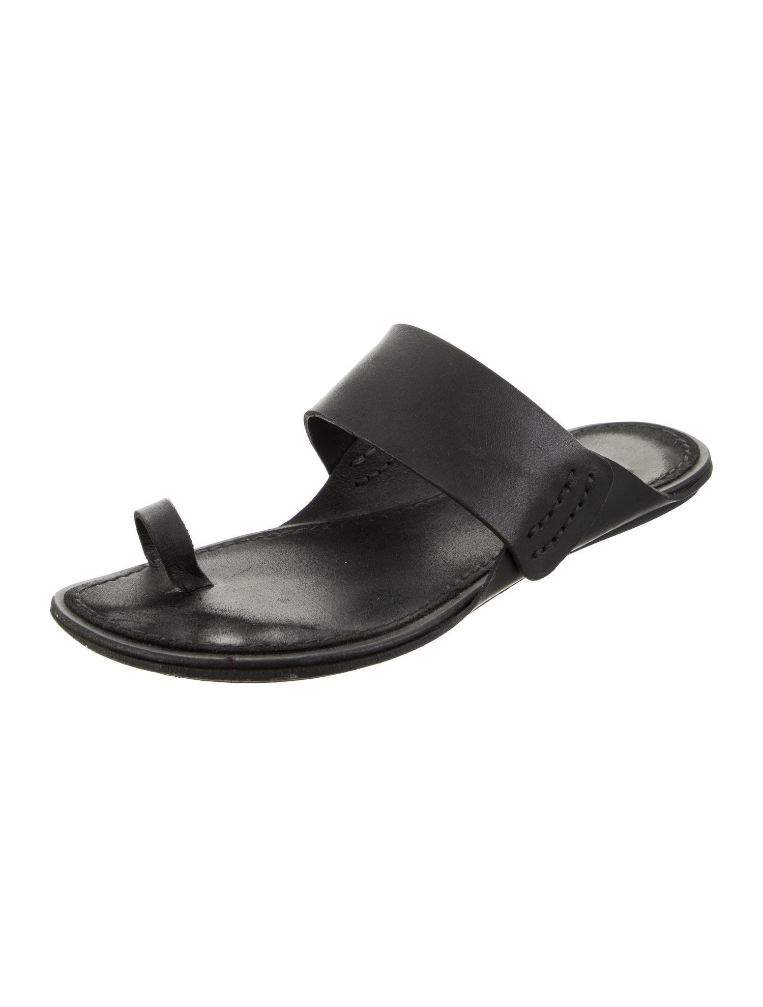 Ann Demeulemeester Sandals for Women | The RealReal