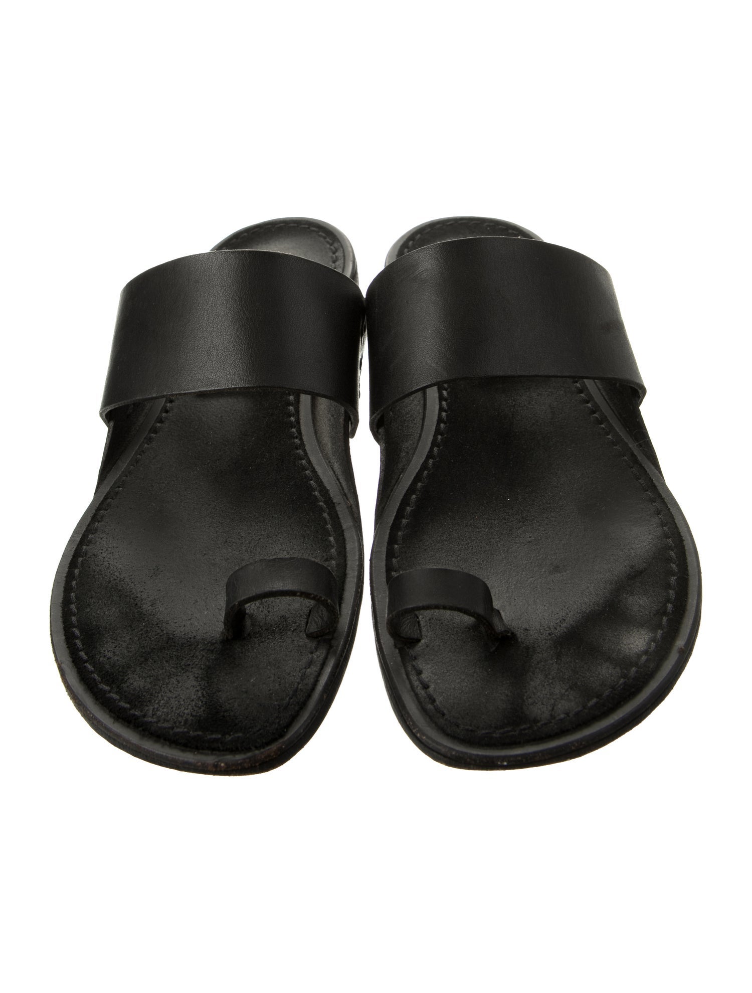 Ann Demeulemeester Sandals for Women | The RealReal
