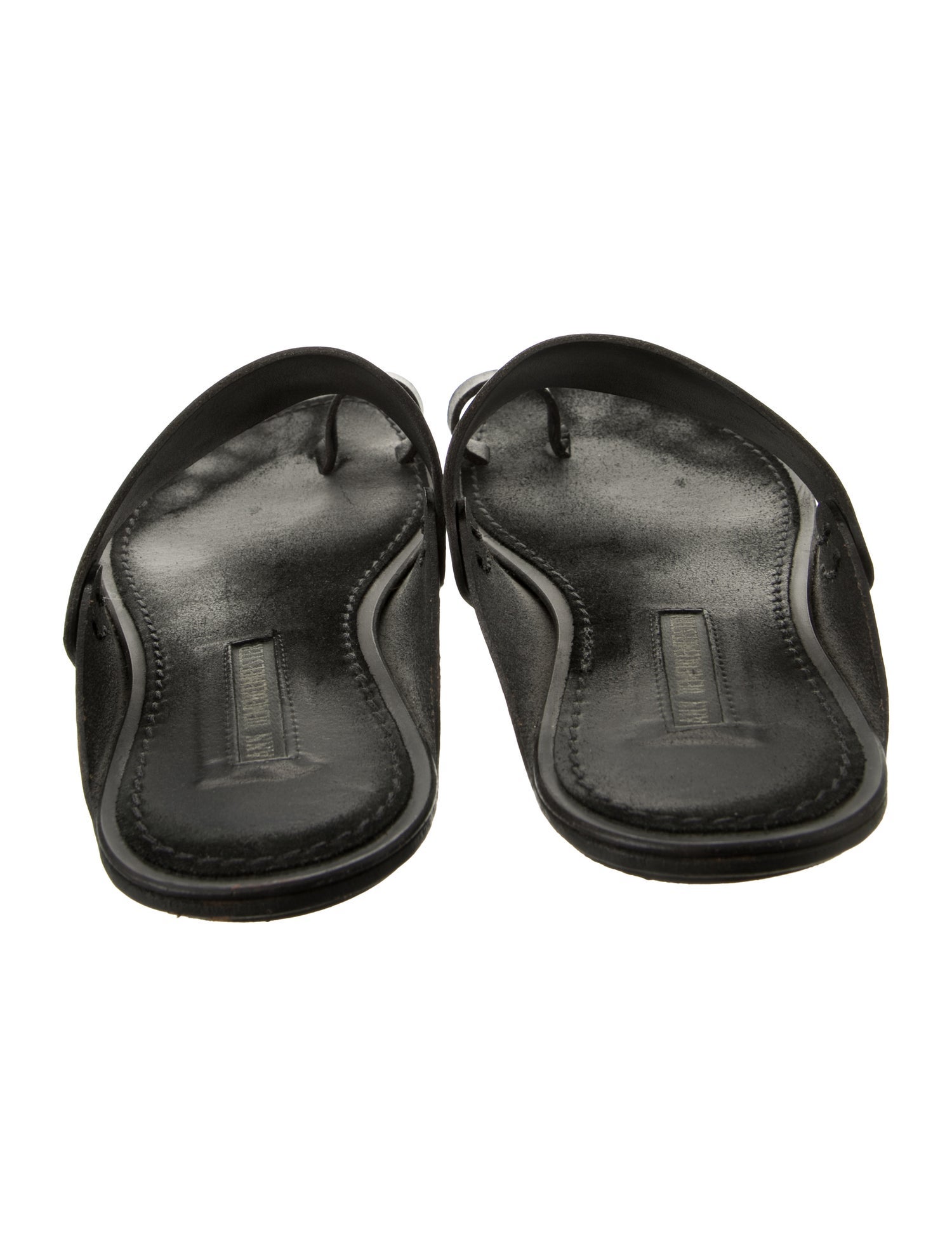 Ann Demeulemeester Sandals for Women | The RealReal