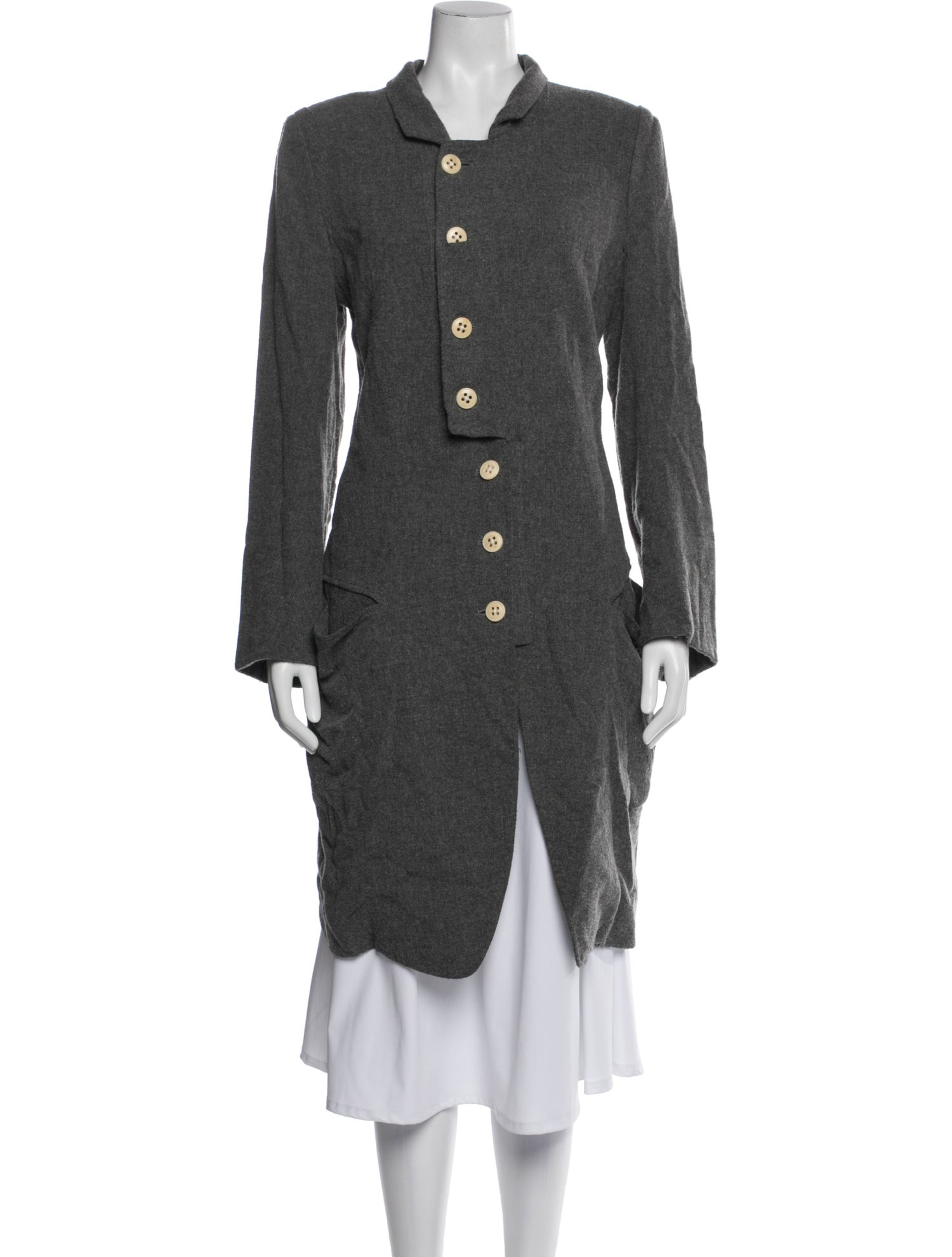 Wool Coat