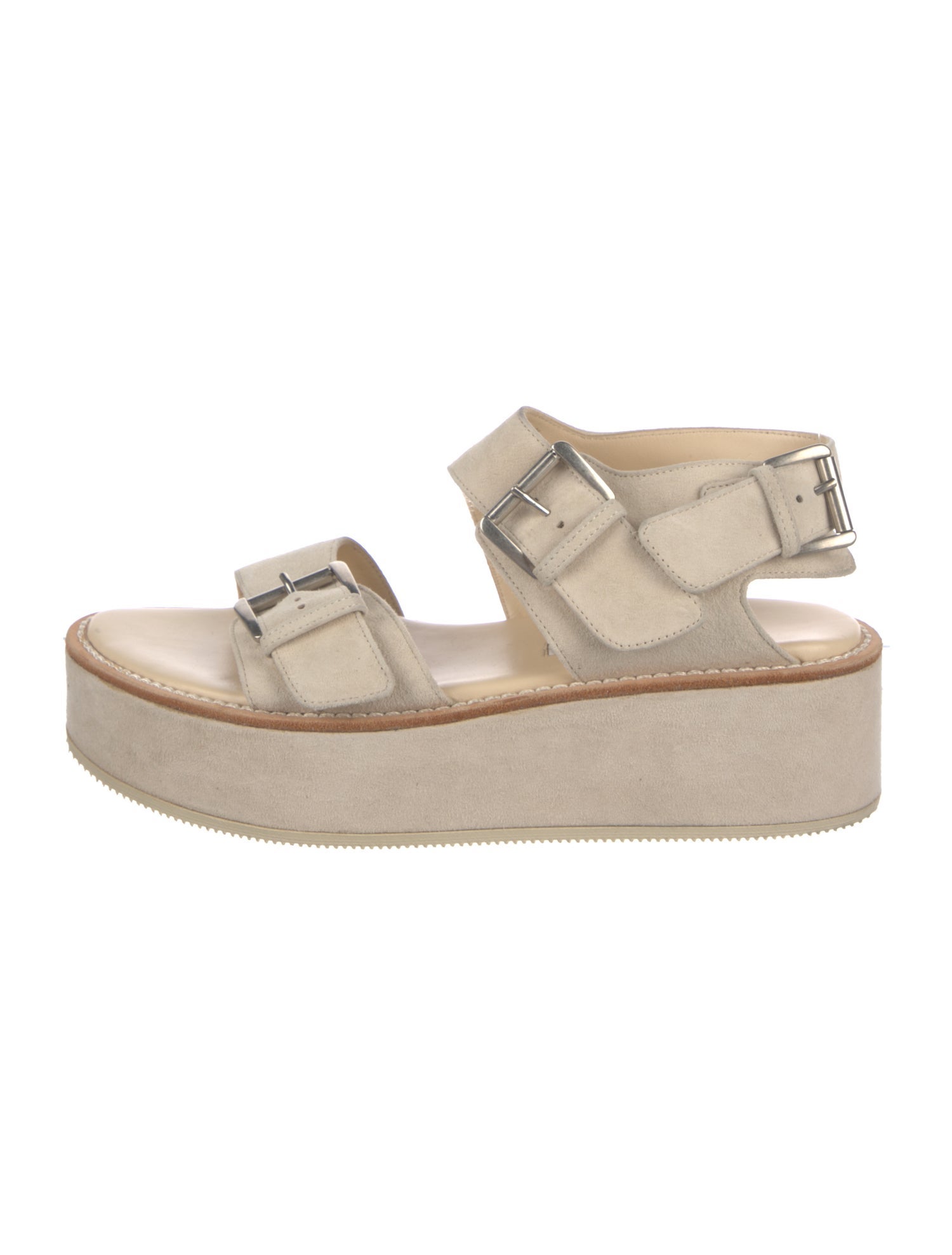 Ann Demeulemeester Sandals for Women | The RealReal