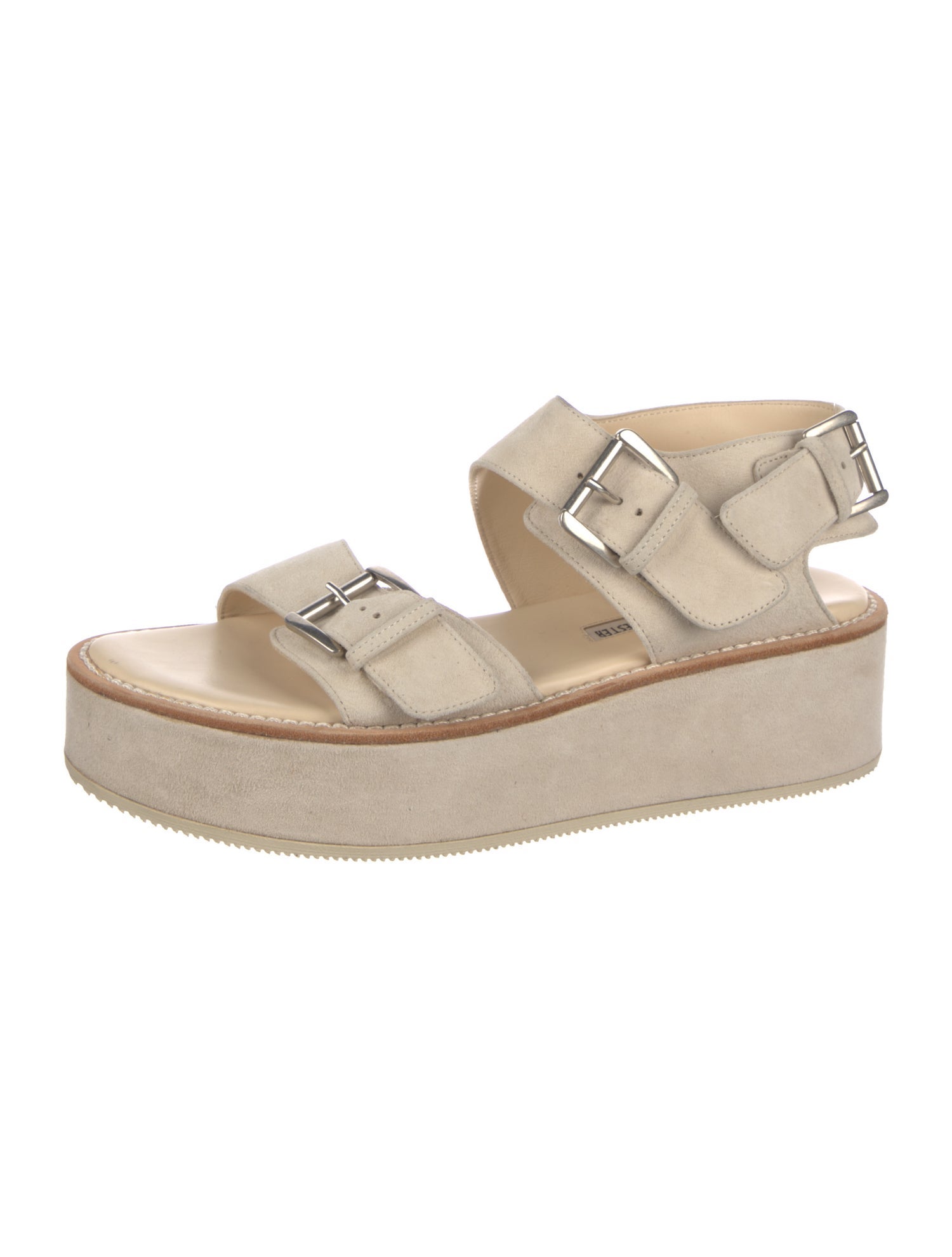 Ann Demeulemeester Sandals for Women | The RealReal