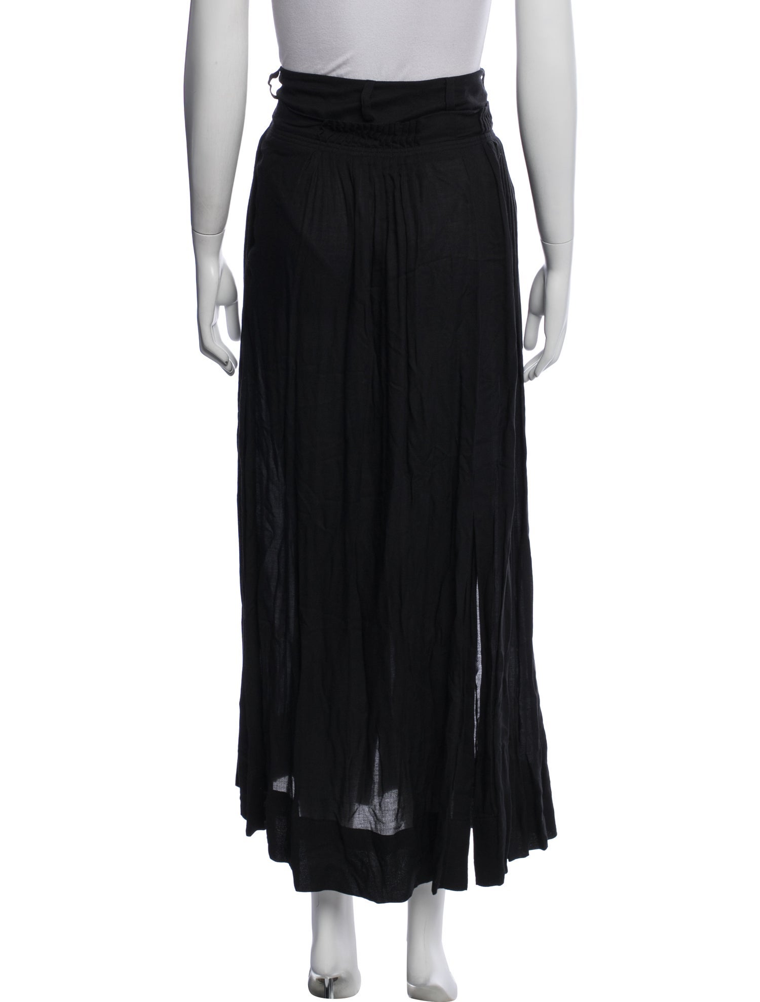 Ann Demeulemeester Skirts for Women | The RealReal