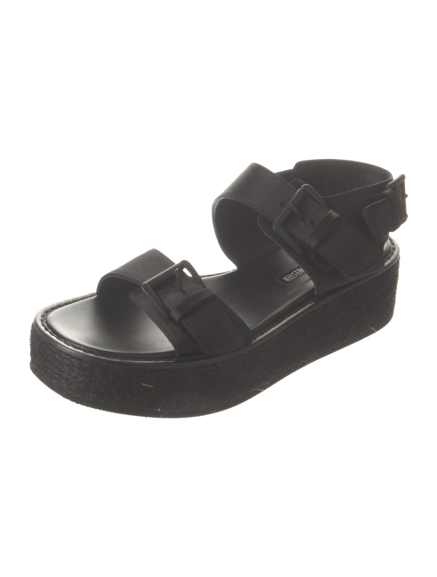 Ann Demeulemeester Sandals for Women | The RealReal