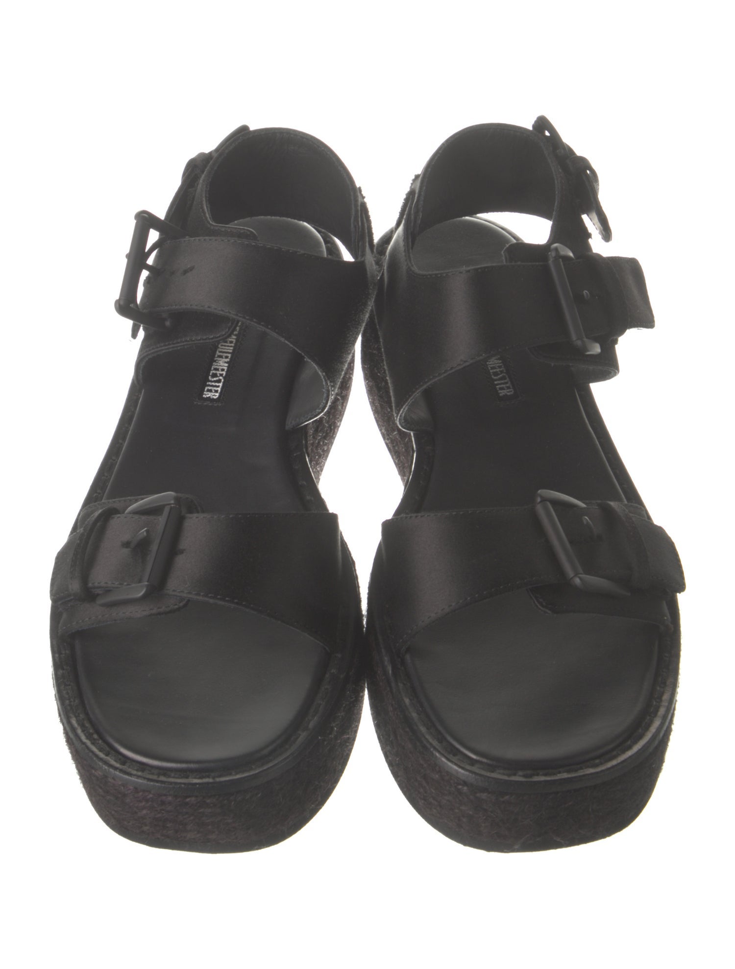 Ann Demeulemeester Sandals for Women | The RealReal