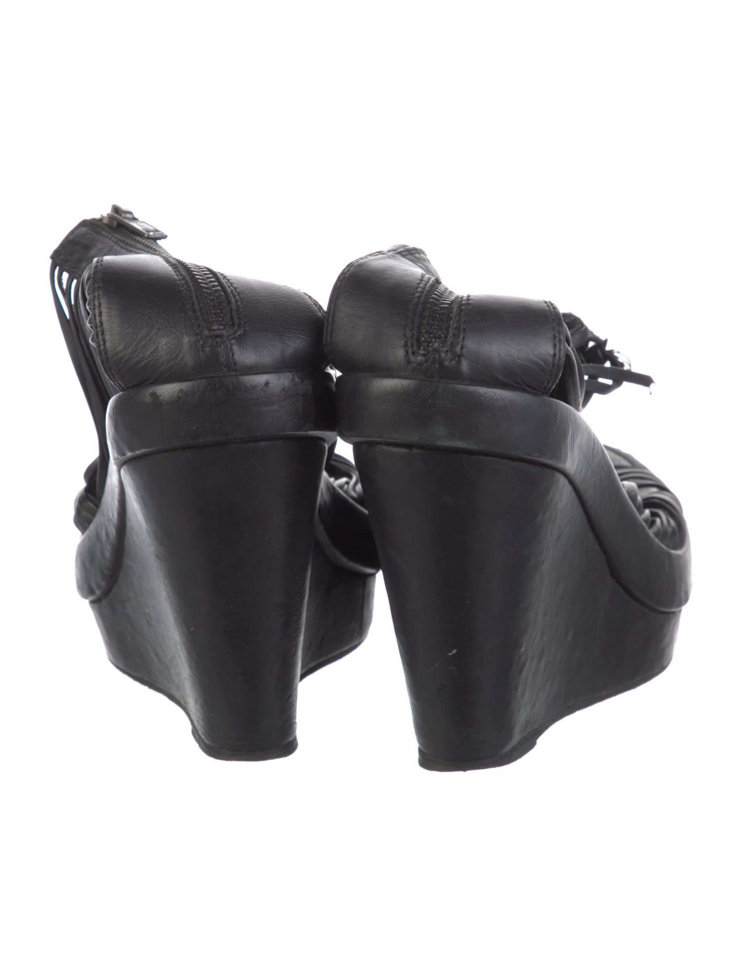 Ann Demeulemeester Shoes for Women | The RealReal