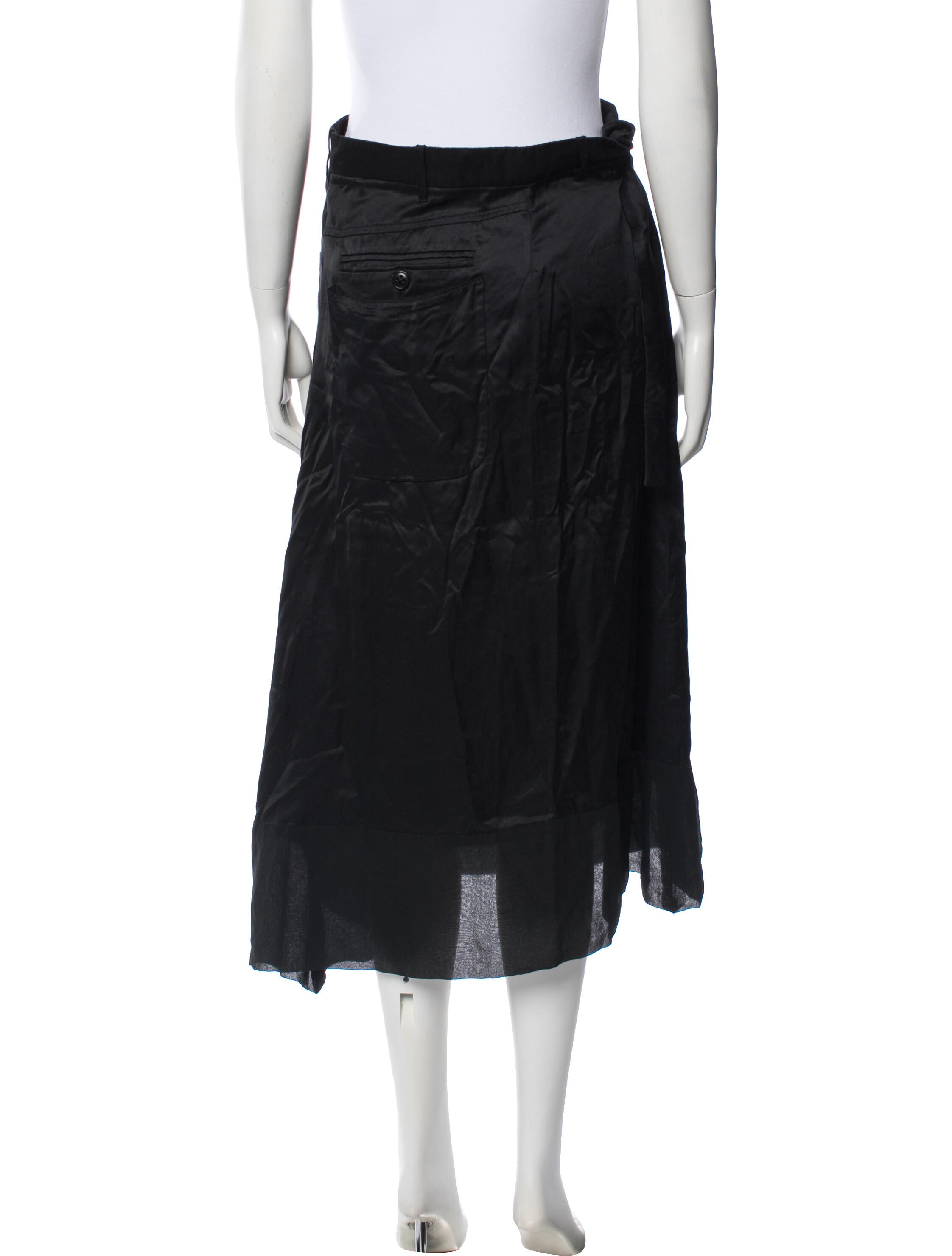 Ann Demeulemeester Skirts for Women | The RealReal