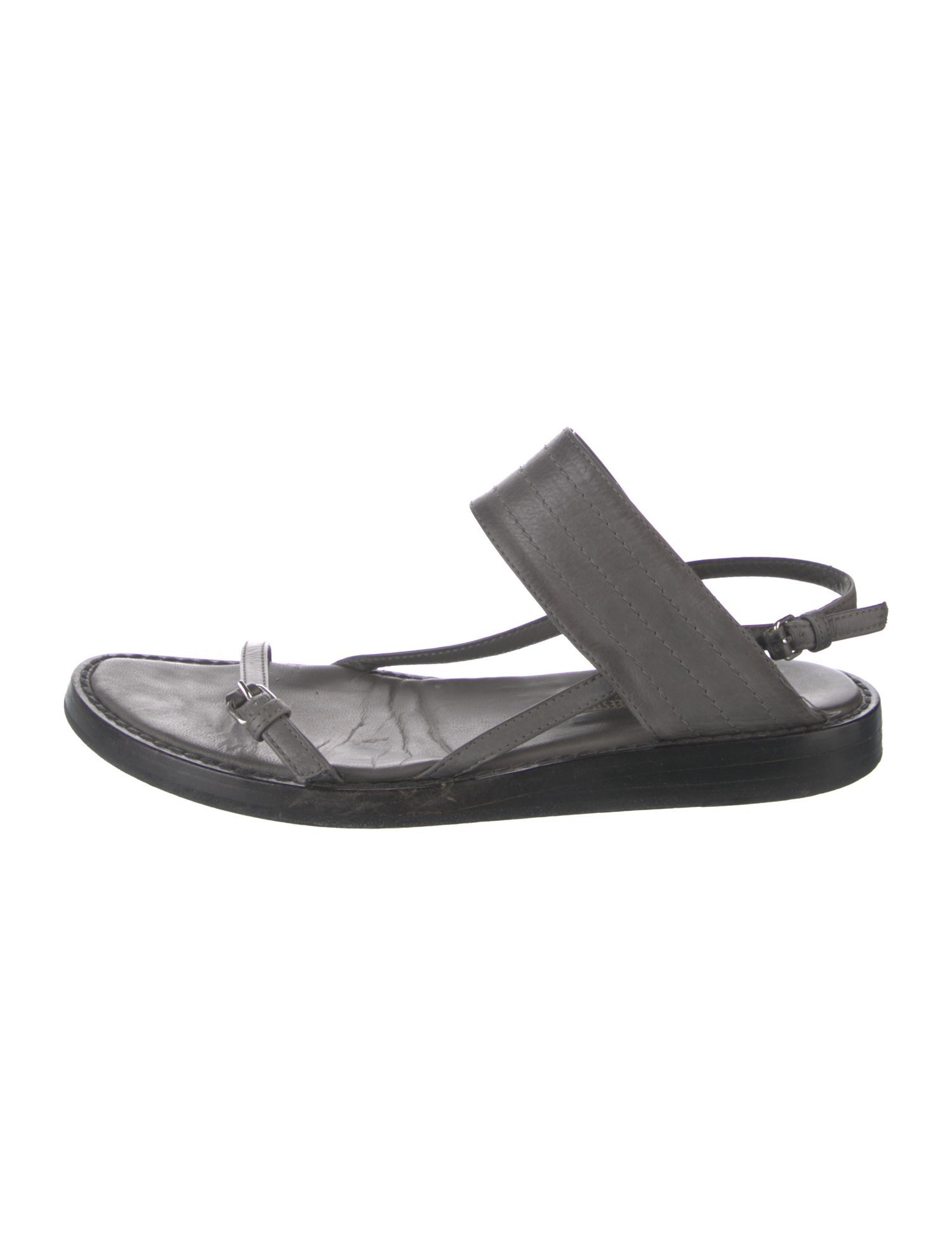 Ann Demeulemeester Sandals for Women | The RealReal