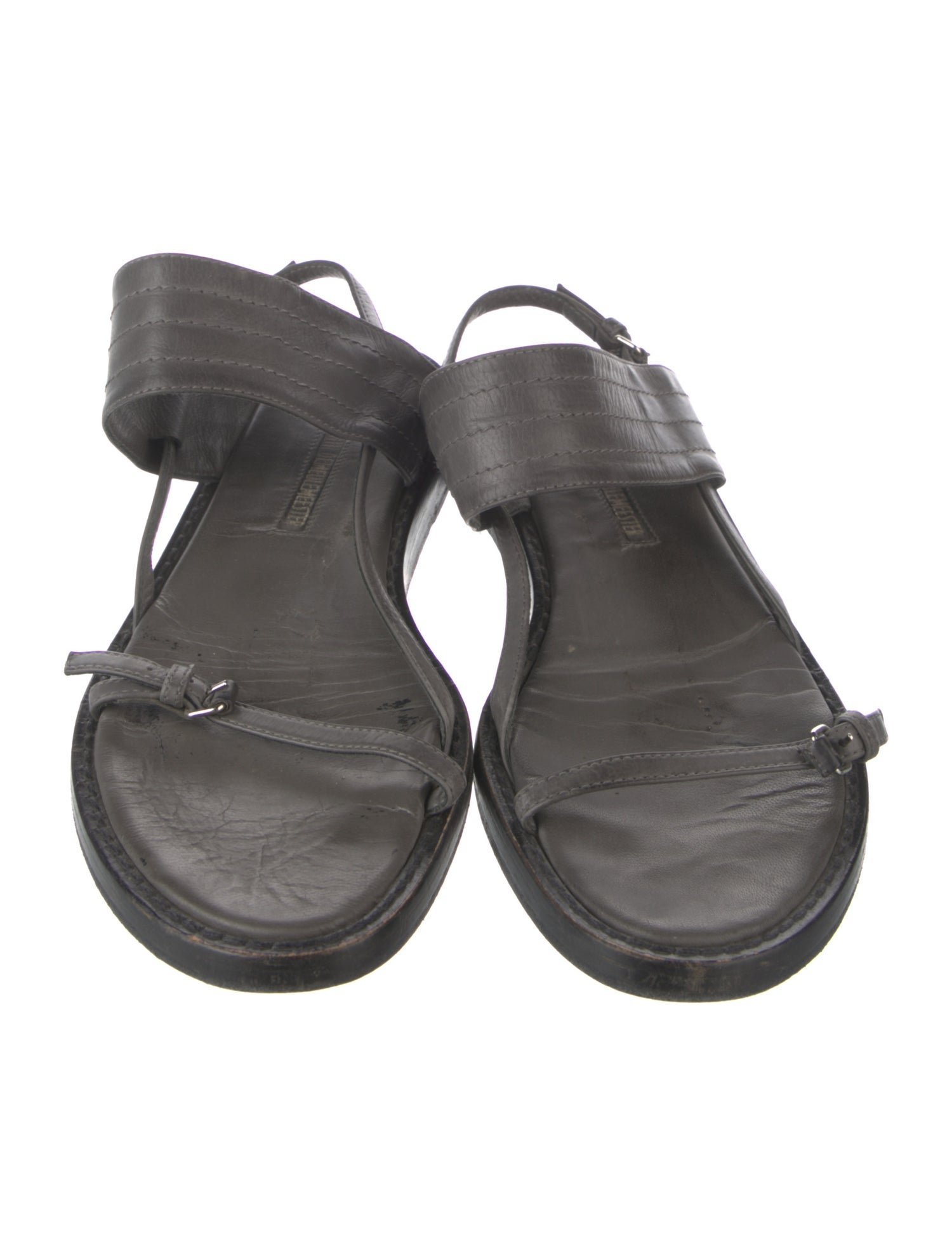 Ann Demeulemeester Sandals for Women | The RealReal