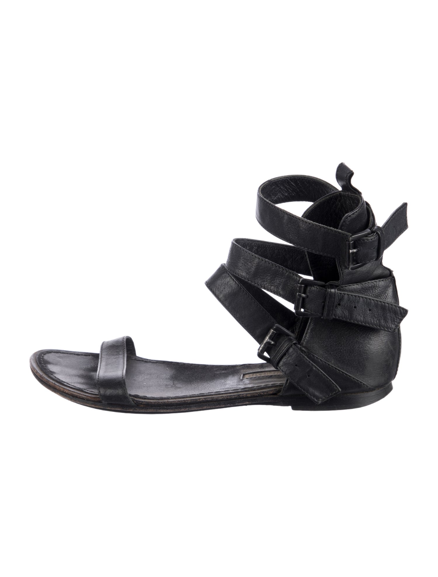 Ann Demeulemeester Sandals for Women | The RealReal