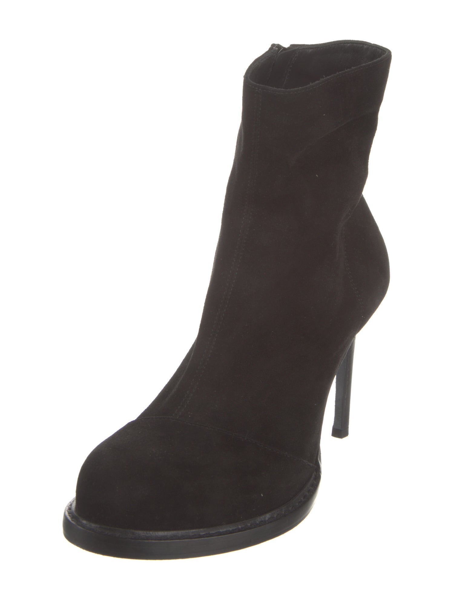 Ann Demeulemeester Boots for Women | The RealReal