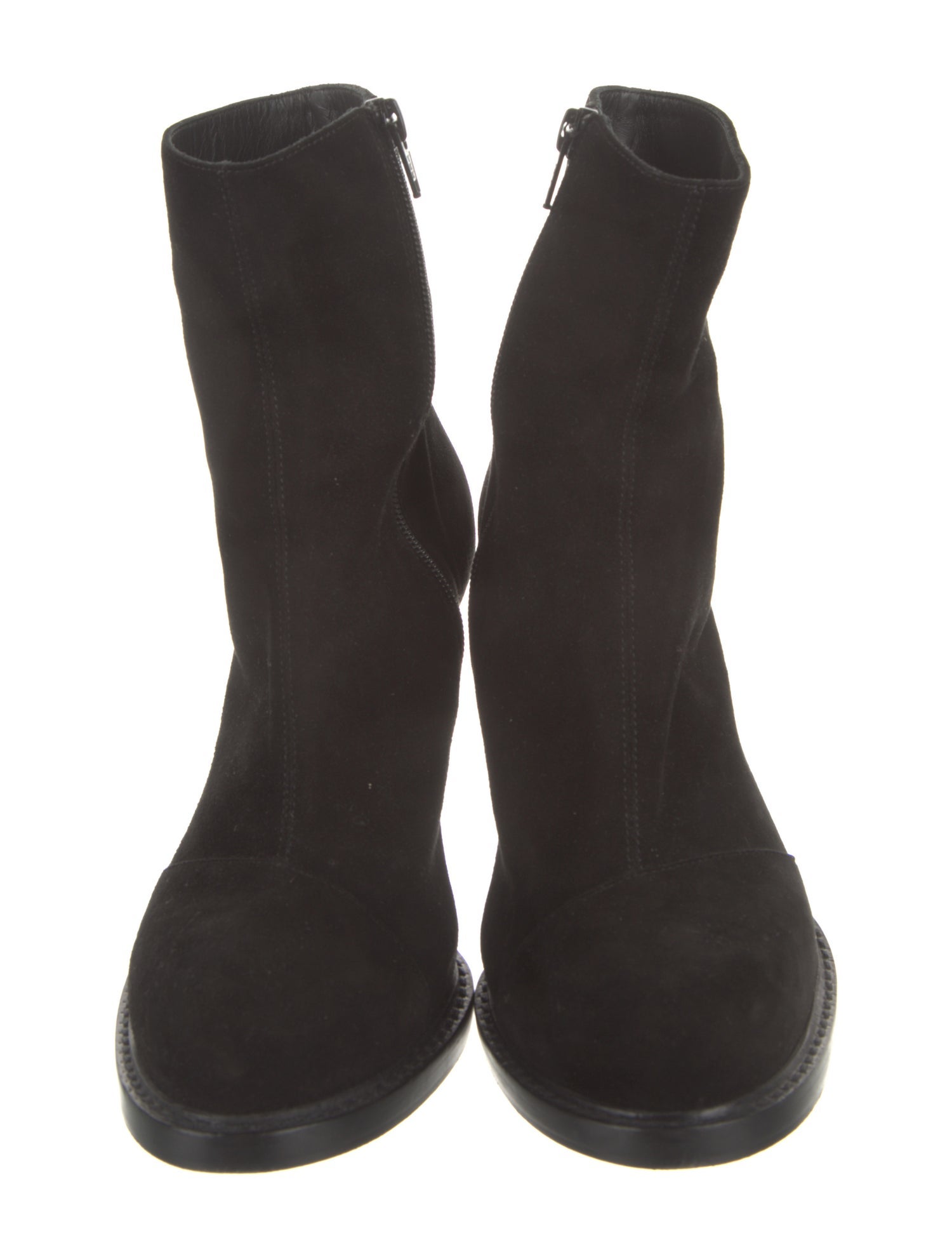 Ann Demeulemeester Boots for Women | The RealReal