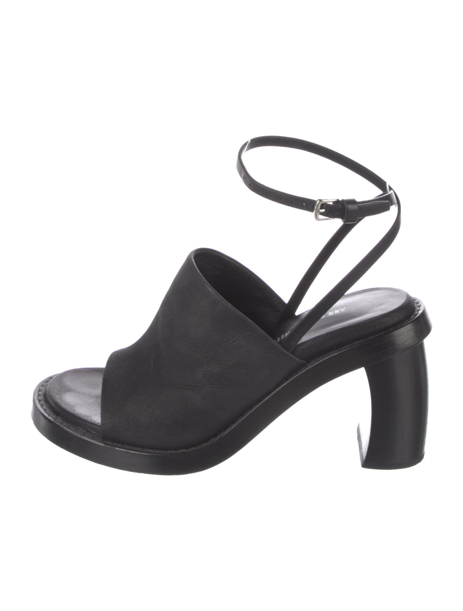 Ann Demeulemeester Sandals for Women | The RealReal