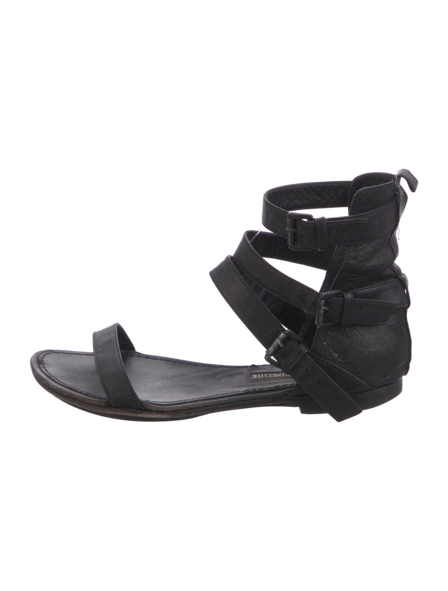 Ann Demeulemeester Sandals for Women | The RealReal