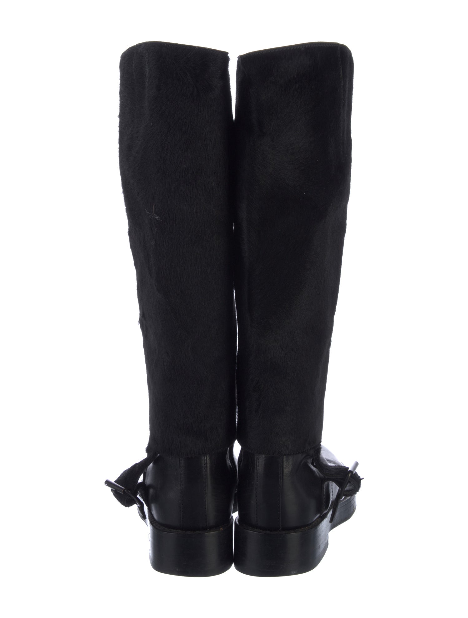 Ann Demeulemeester Boots for Women | The RealReal