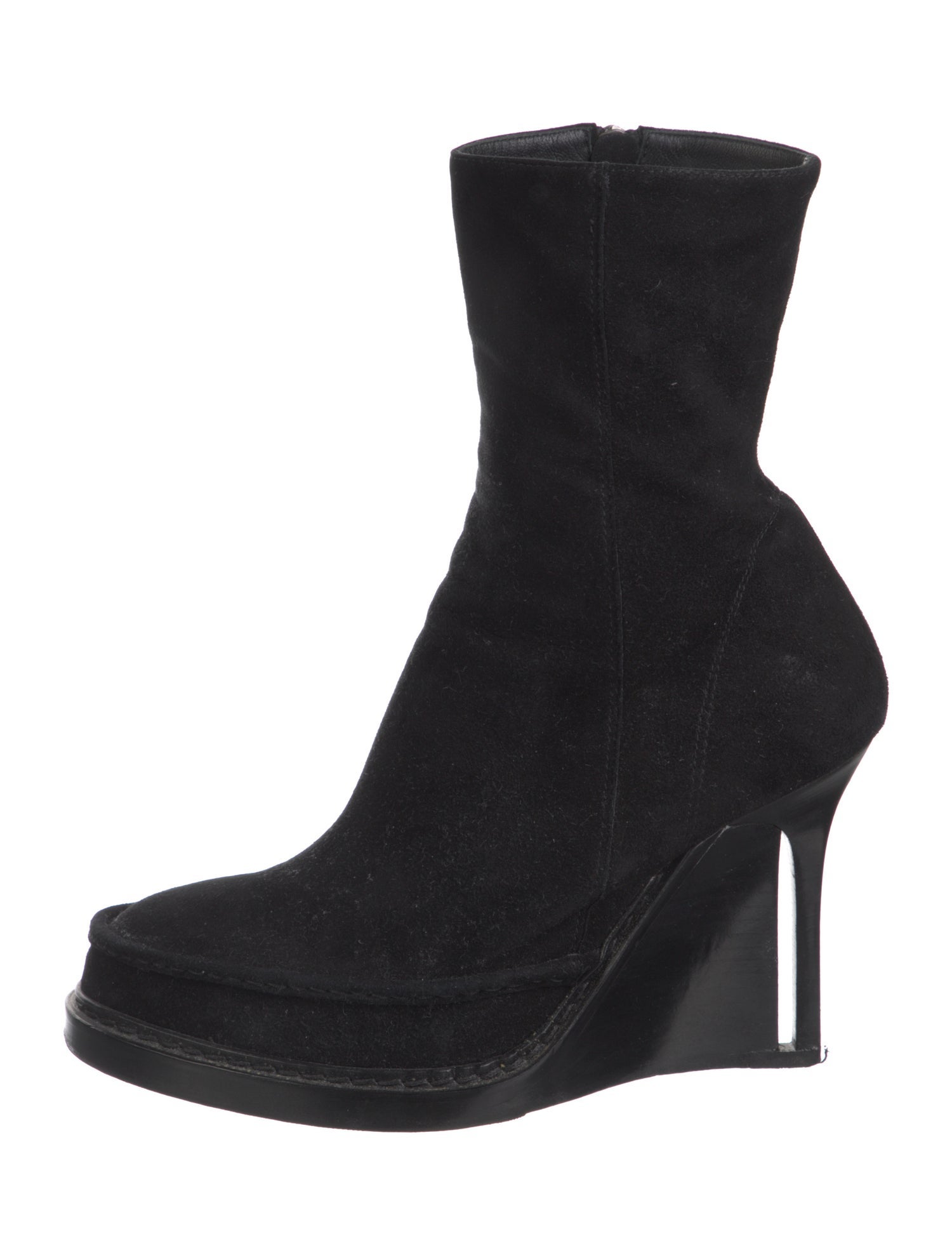 Ann Demeulemeester Boots for Women | The RealReal