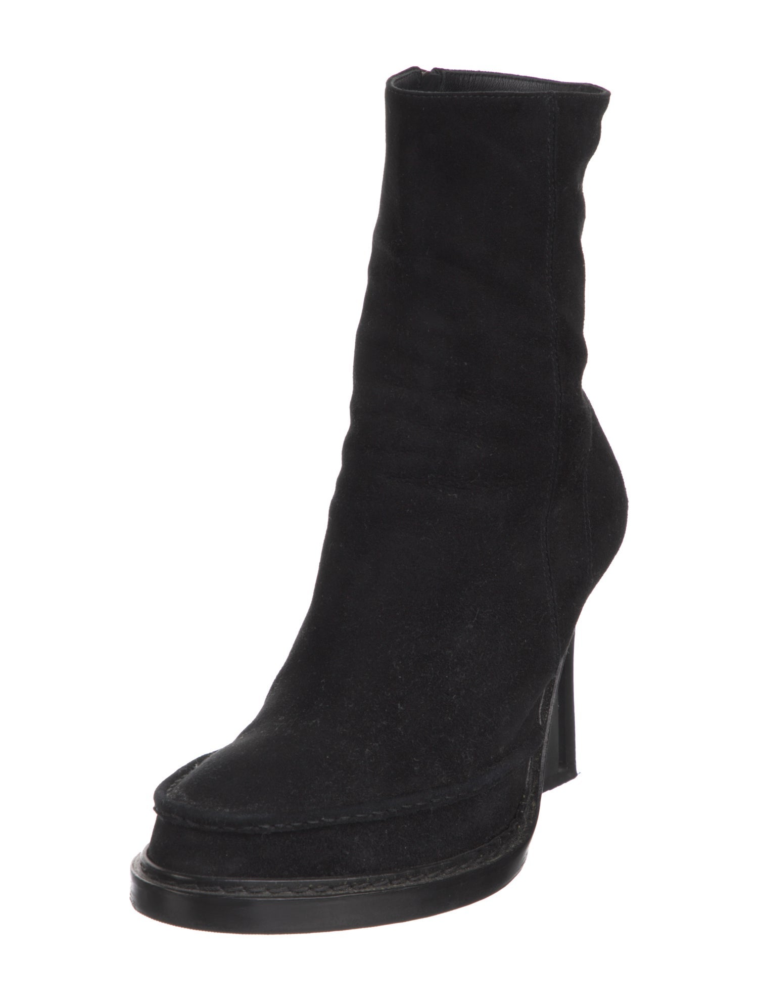 Ann Demeulemeester Boots for Women | The RealReal