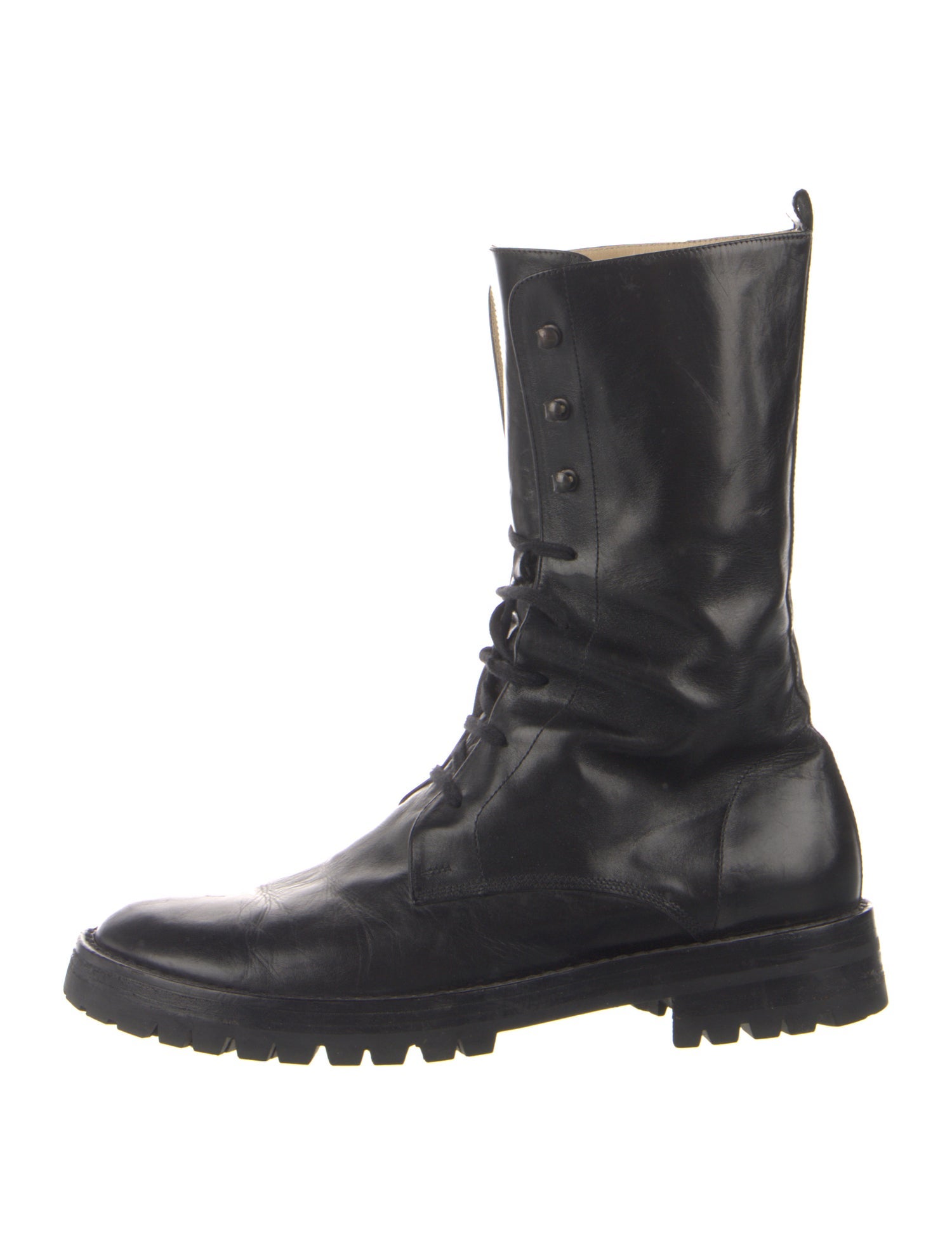 Ann Demeulemeester Shoes for Women | The RealReal