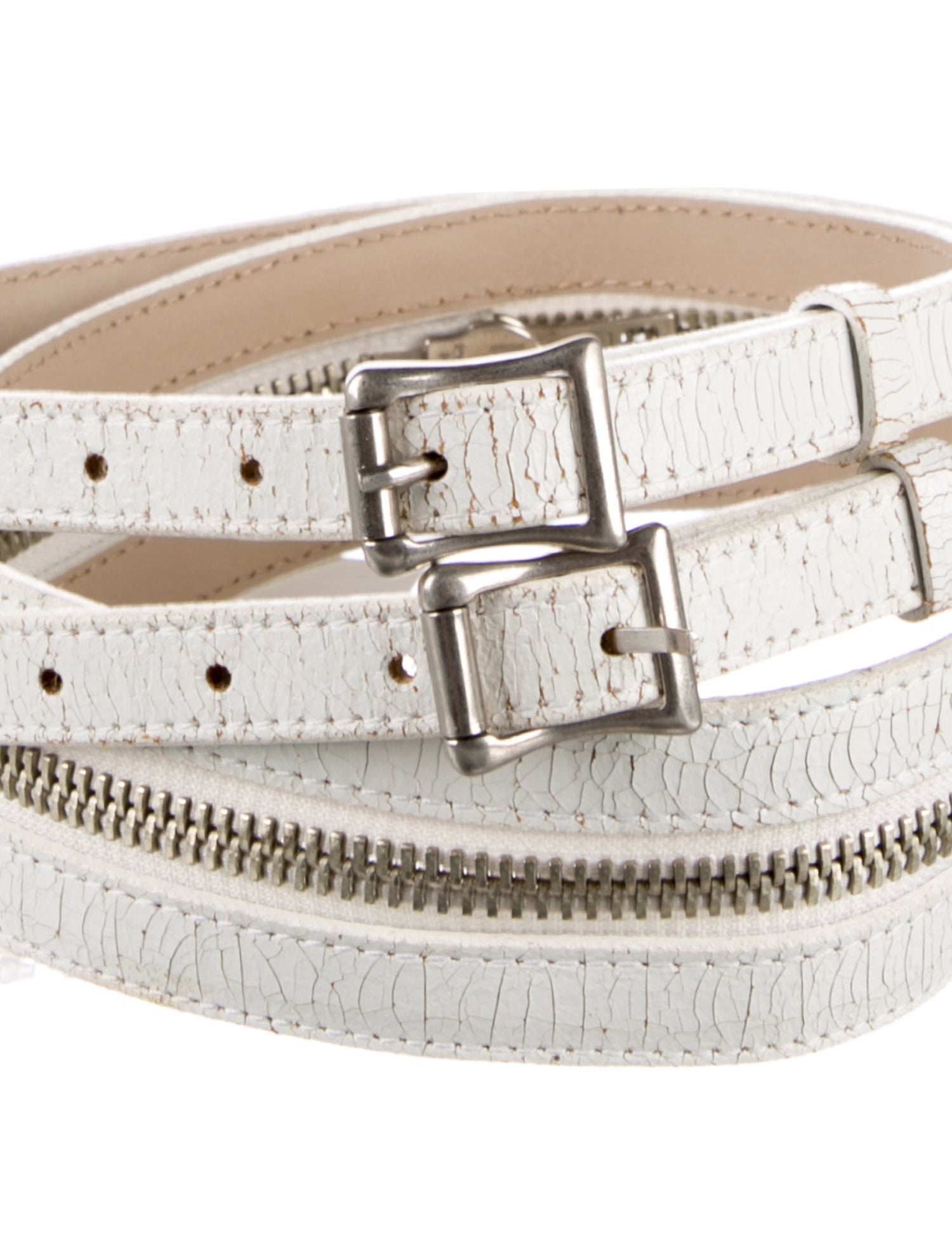 Ann Demeulemeester Belts for Women | The RealReal
