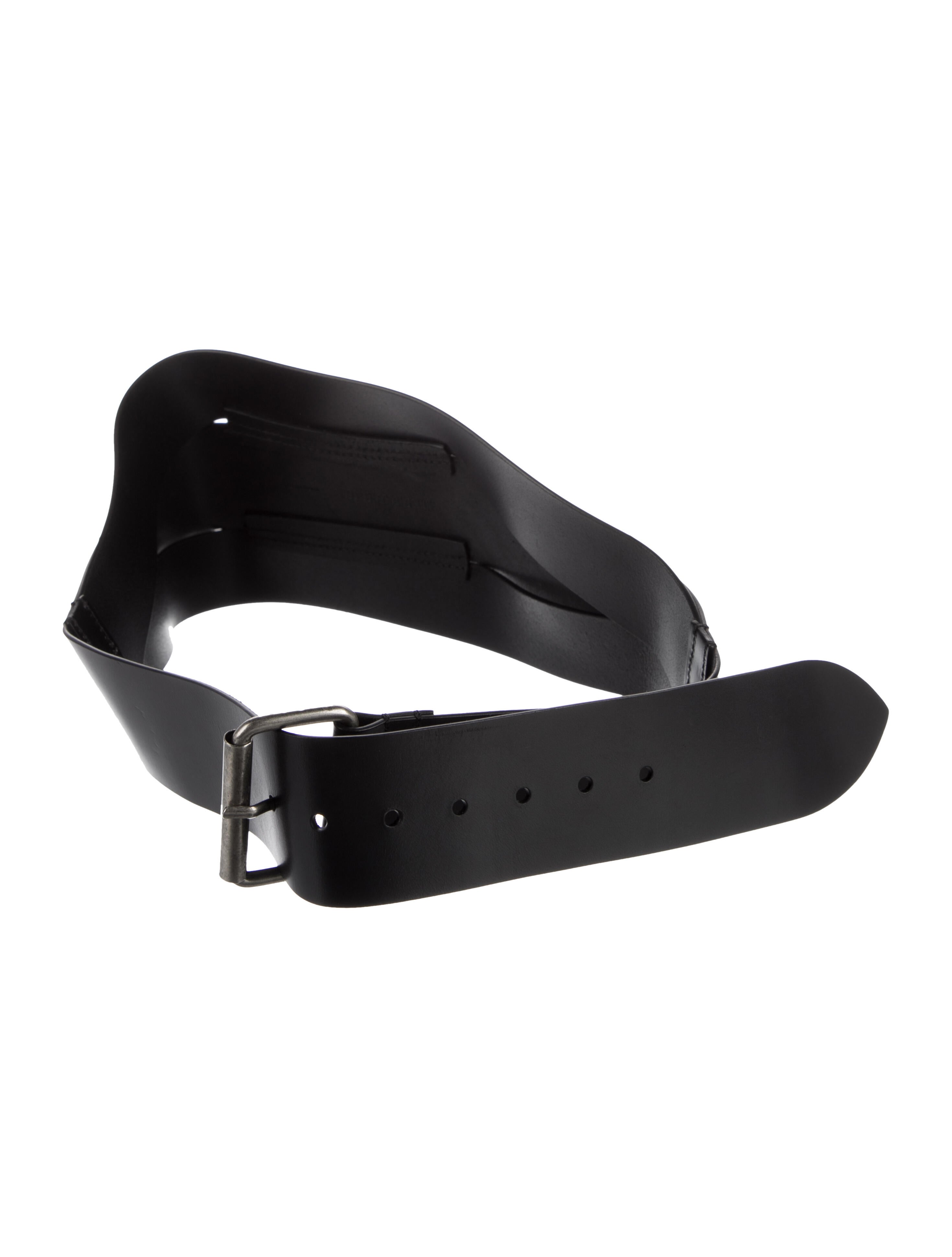 Ann Demeulemeester Belts for Women | The RealReal