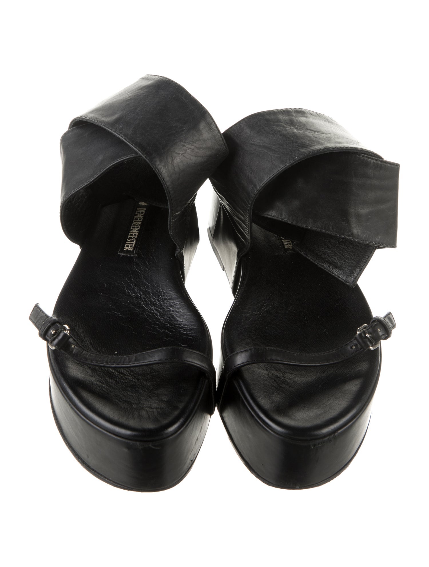 Ann Demeulemeester Sandals for Women | The RealReal
