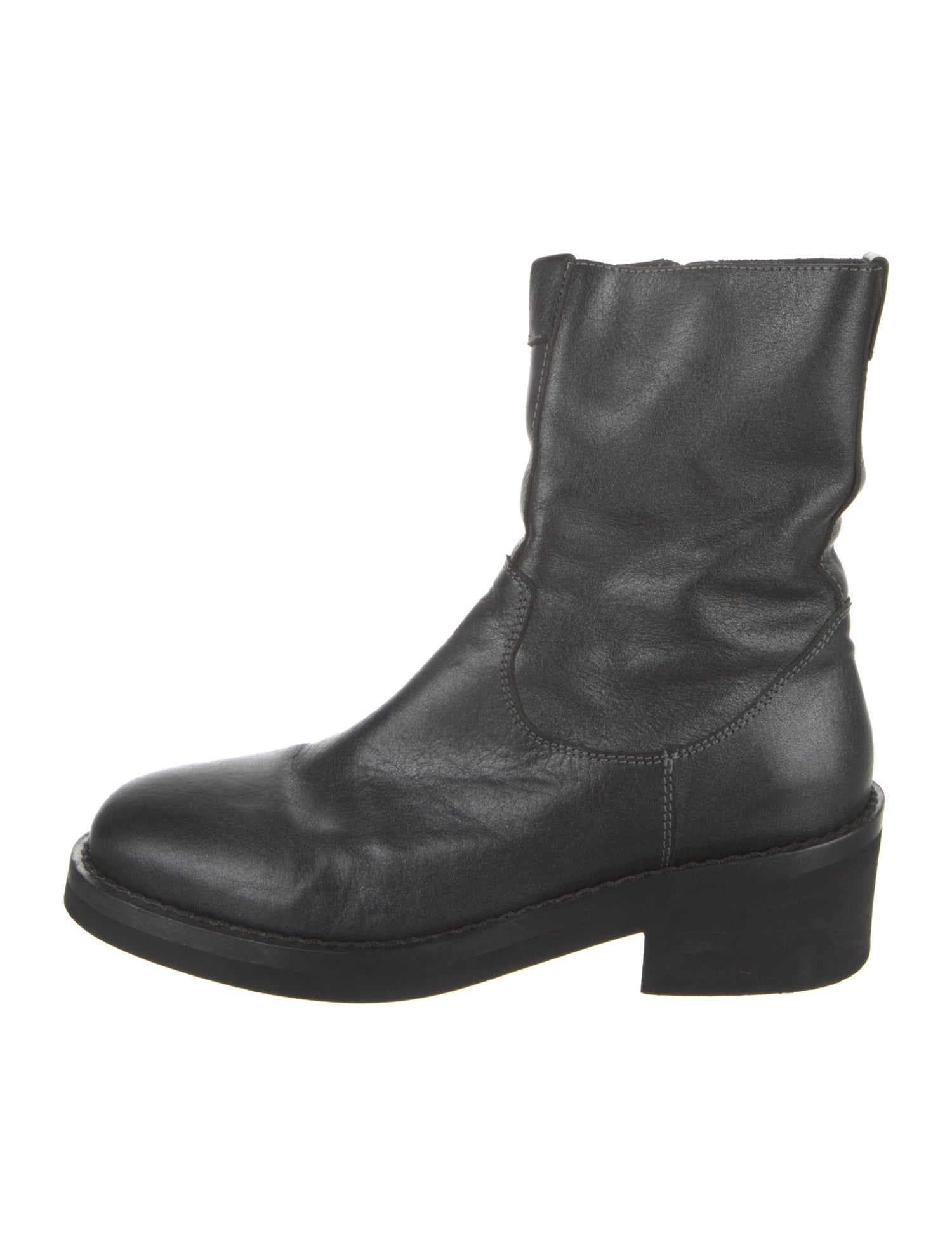 Ann Demeulemeester Boots for Women | The RealReal