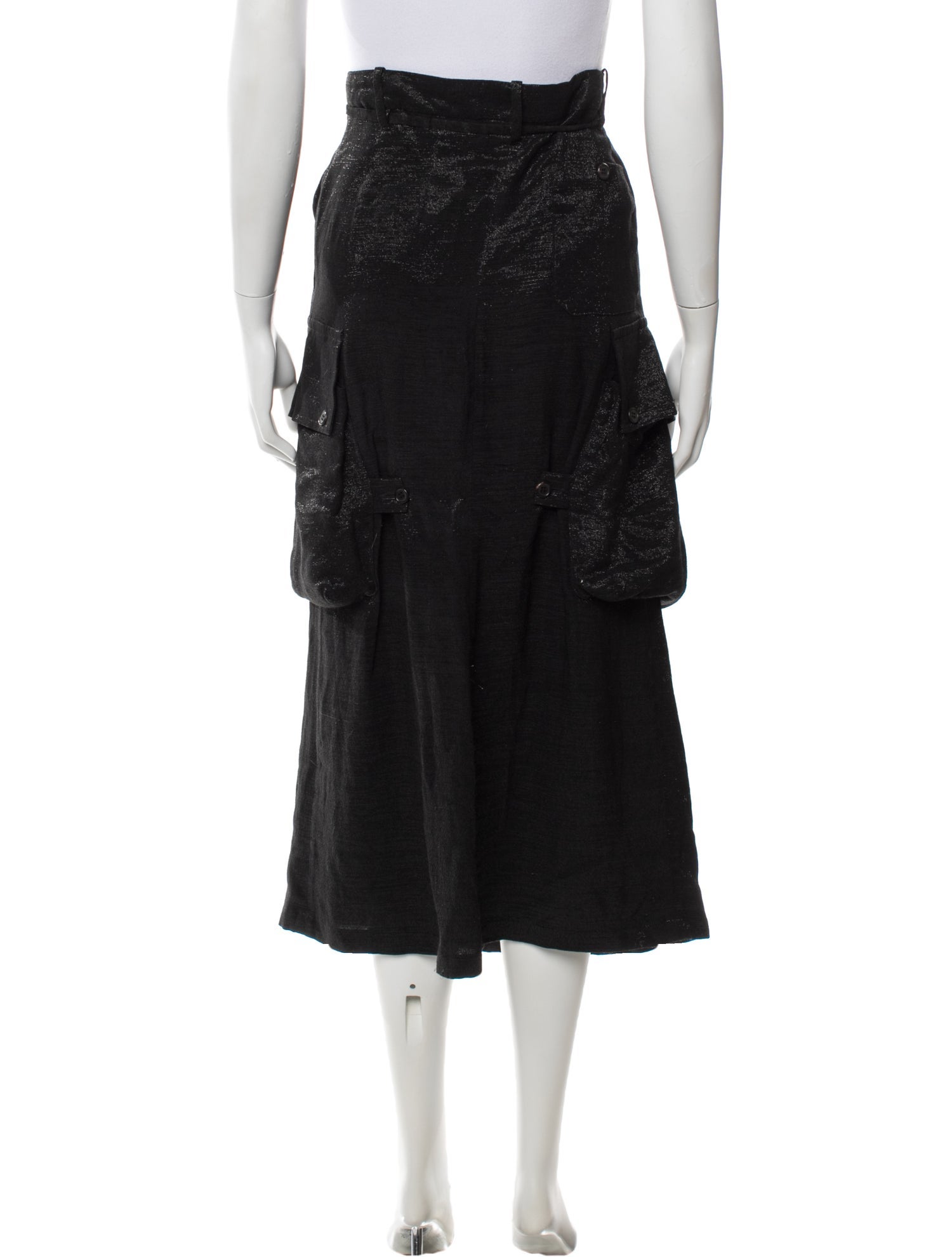 Ann Demeulemeester Skirts for Women | The RealReal