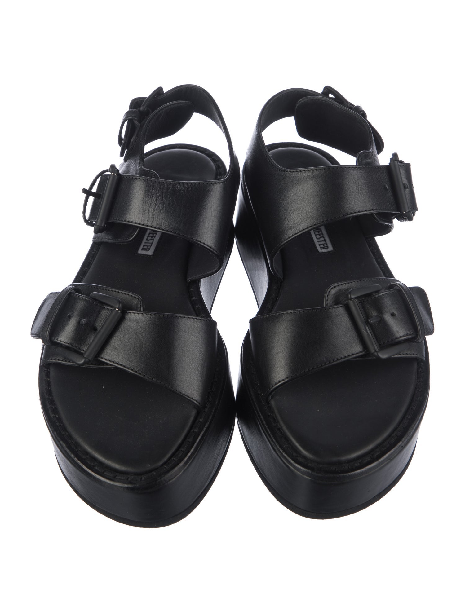 Ann Demeulemeester Sandals for Women | The RealReal
