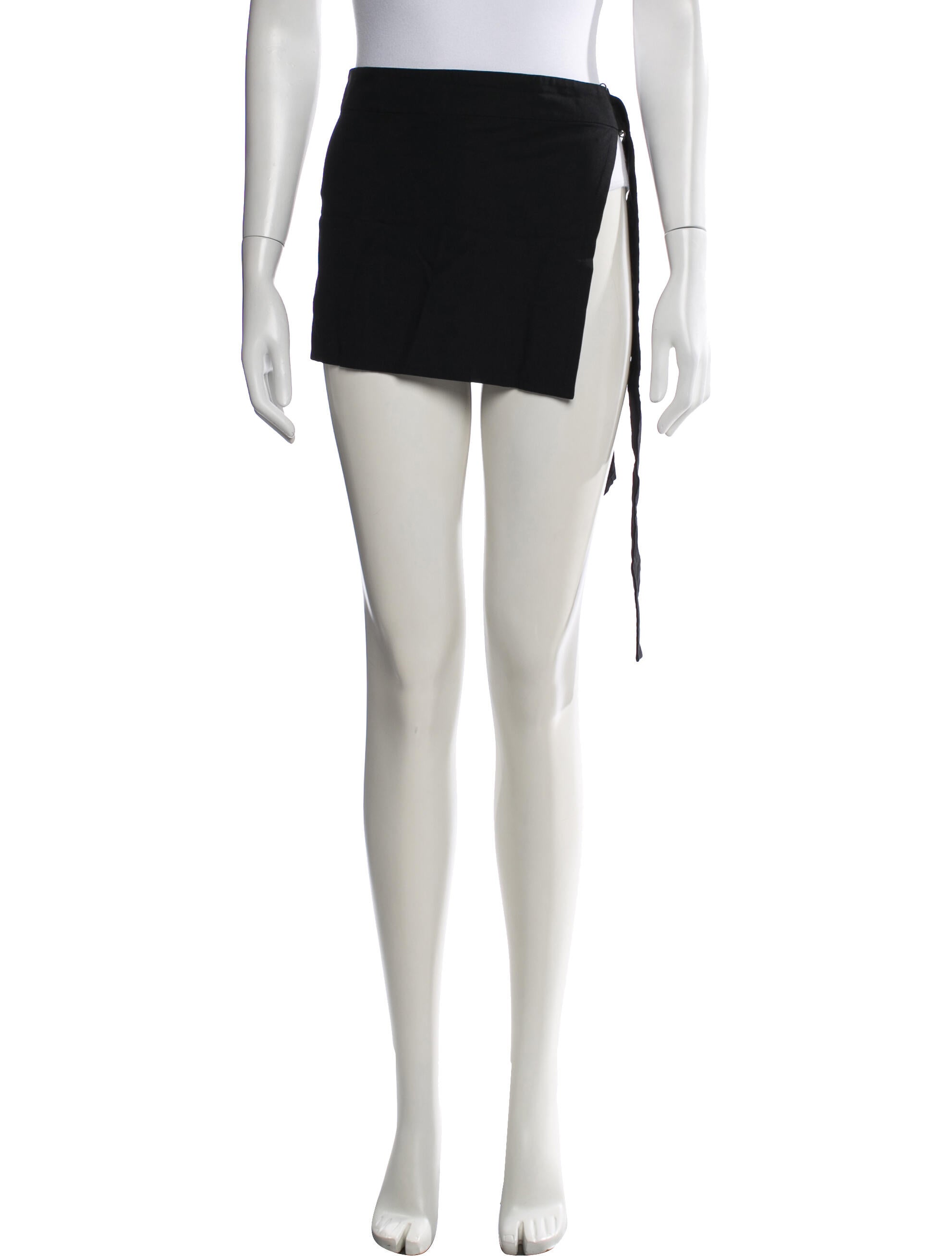 Ann Demeulemeester Skirts for Women | The RealReal
