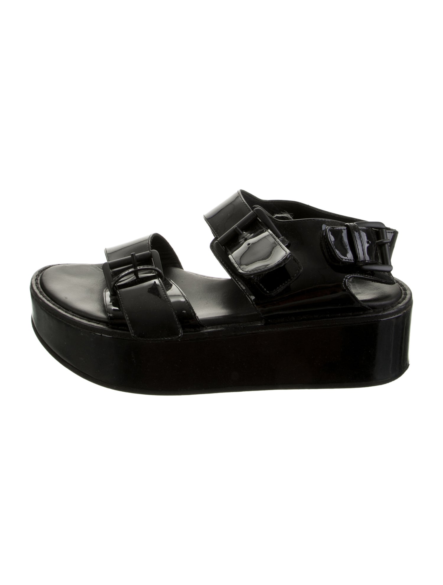 Ann Demeulemeester Sandals for Women | The RealReal