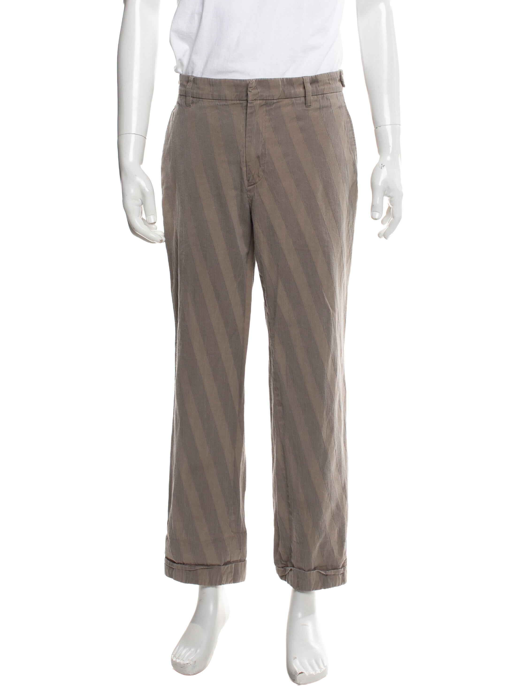 パンツ miii Miu Miu Vintage Chinos - 13