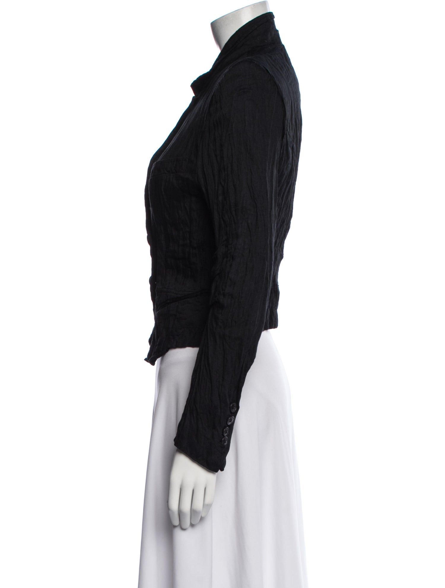 Ann Demeulemeester Jackets for Women | The RealReal