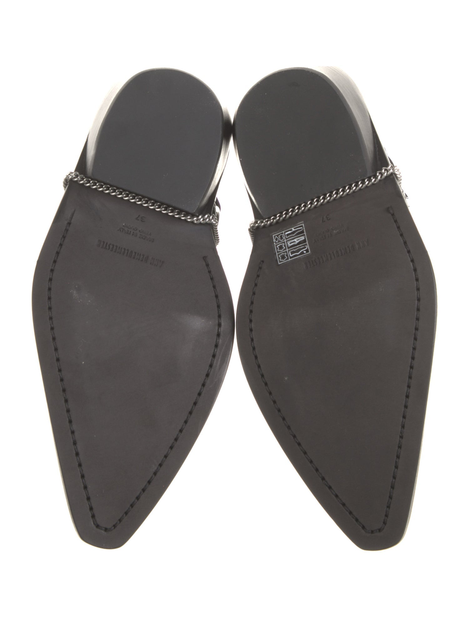 Ann Demeulemeester Shoes for Women | The RealReal