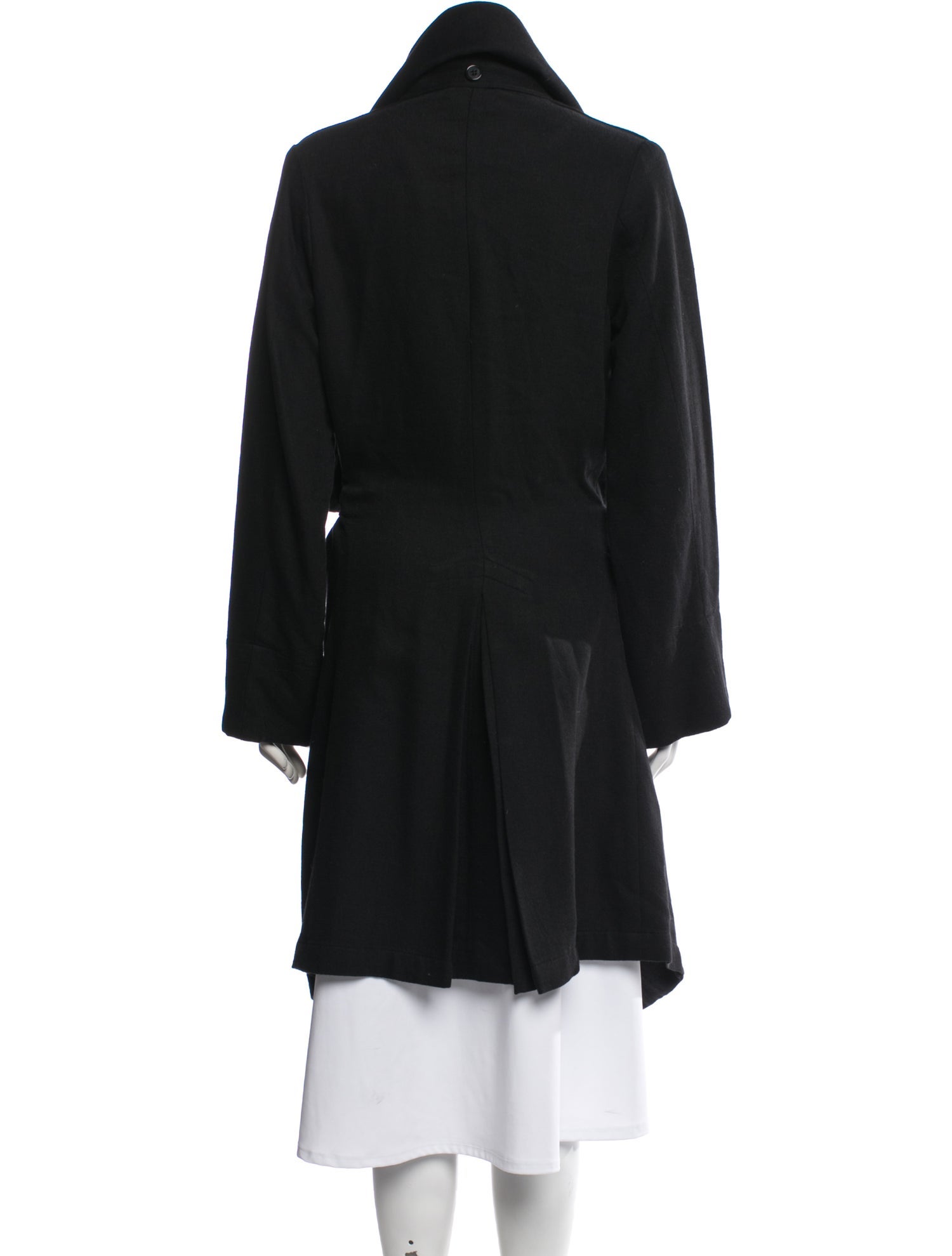 Ann Demeulemeester Coats for Women | The RealReal