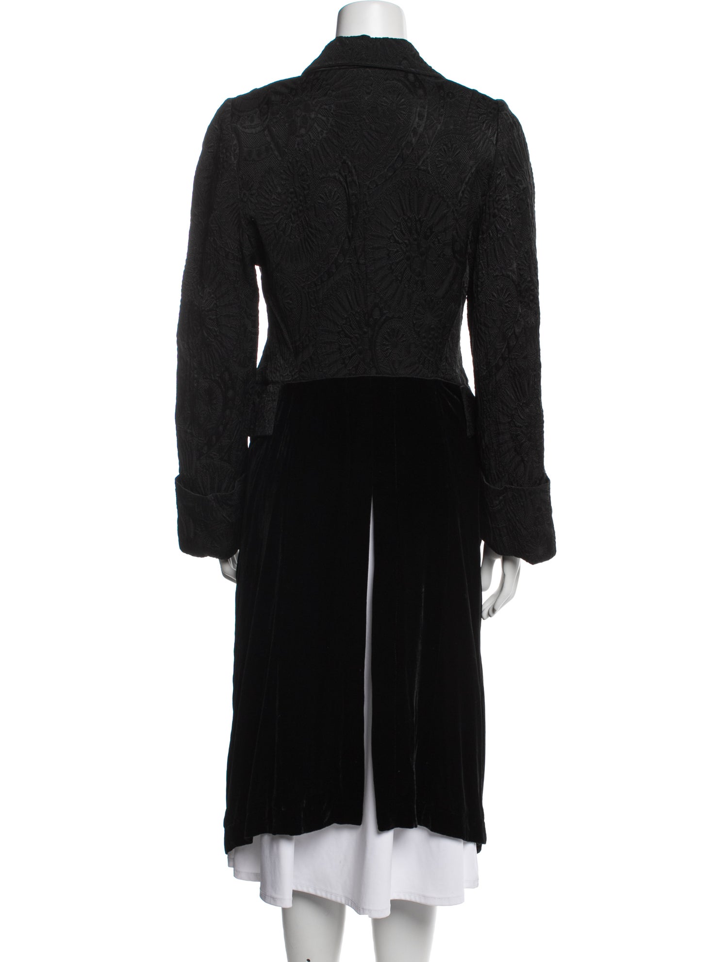 Ann Demeulemeester | The RealReal
