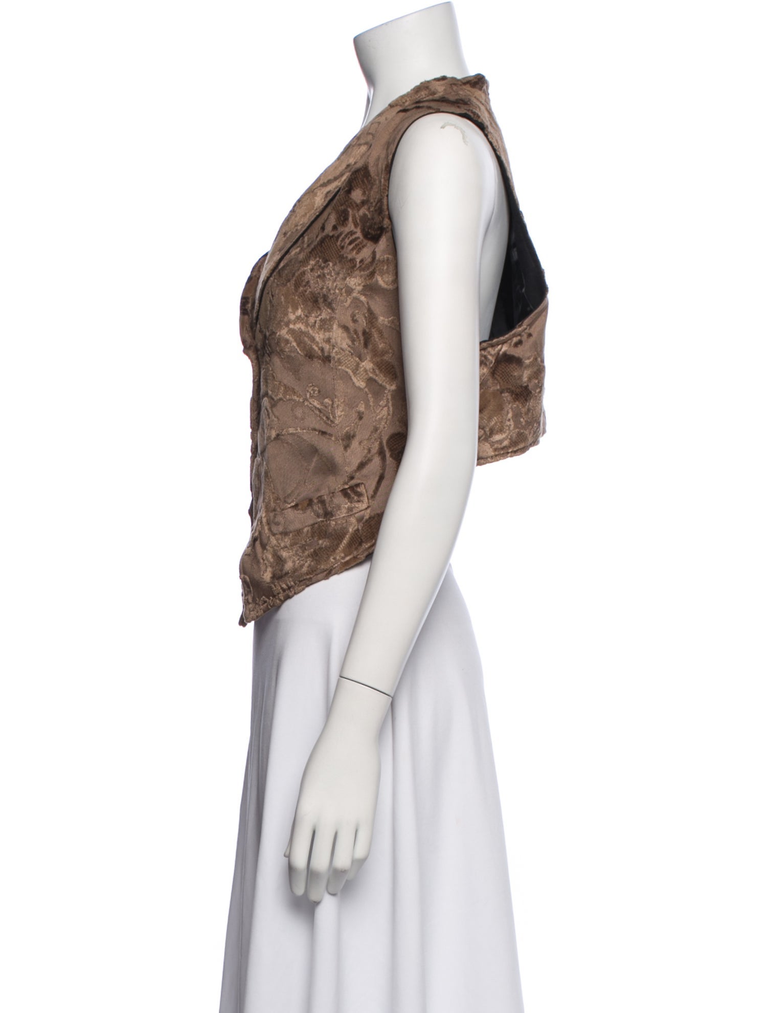 Ann Demeulemeester Jackets for Women | The RealReal