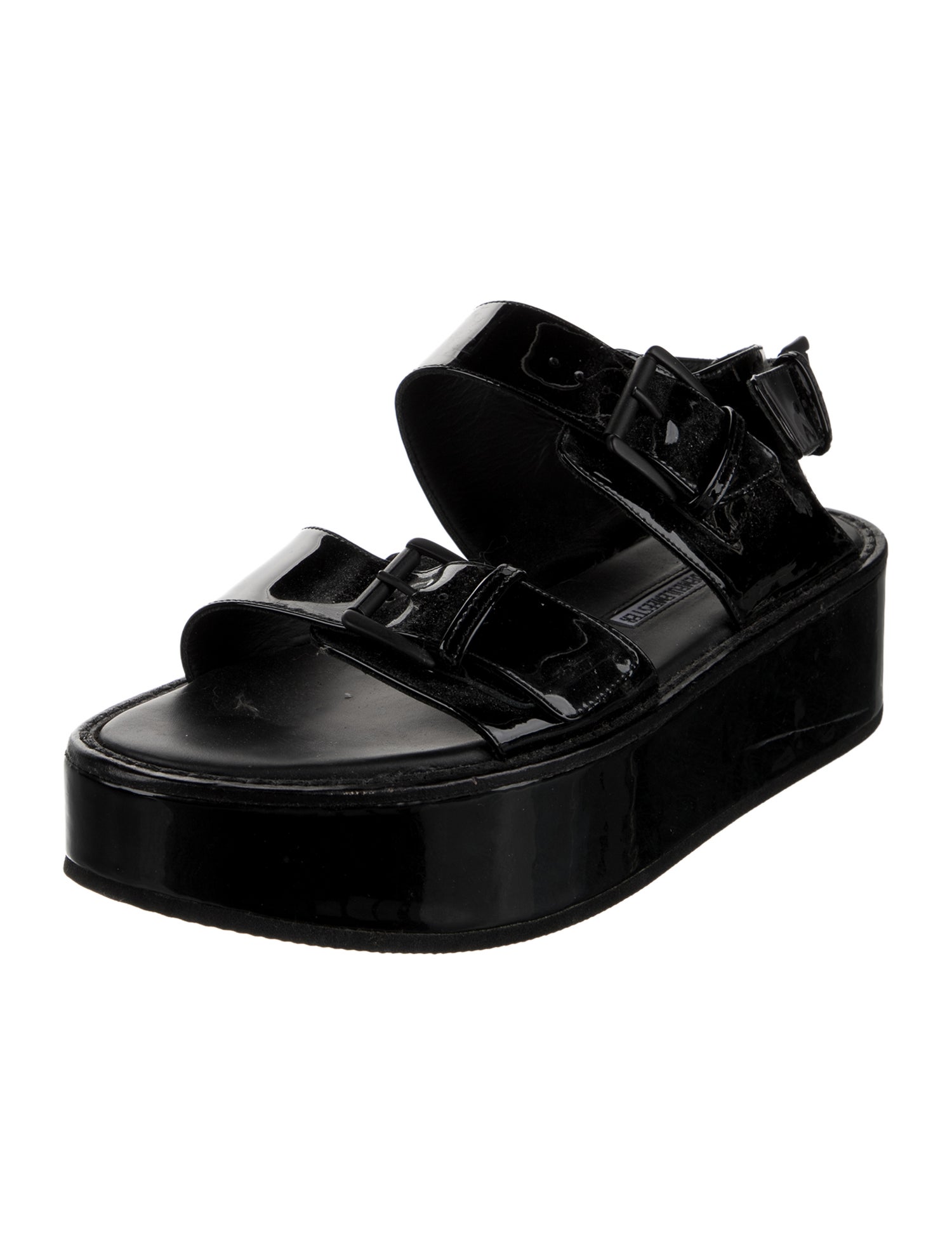 Ann Demeulemeester Sandals for Women | The RealReal
