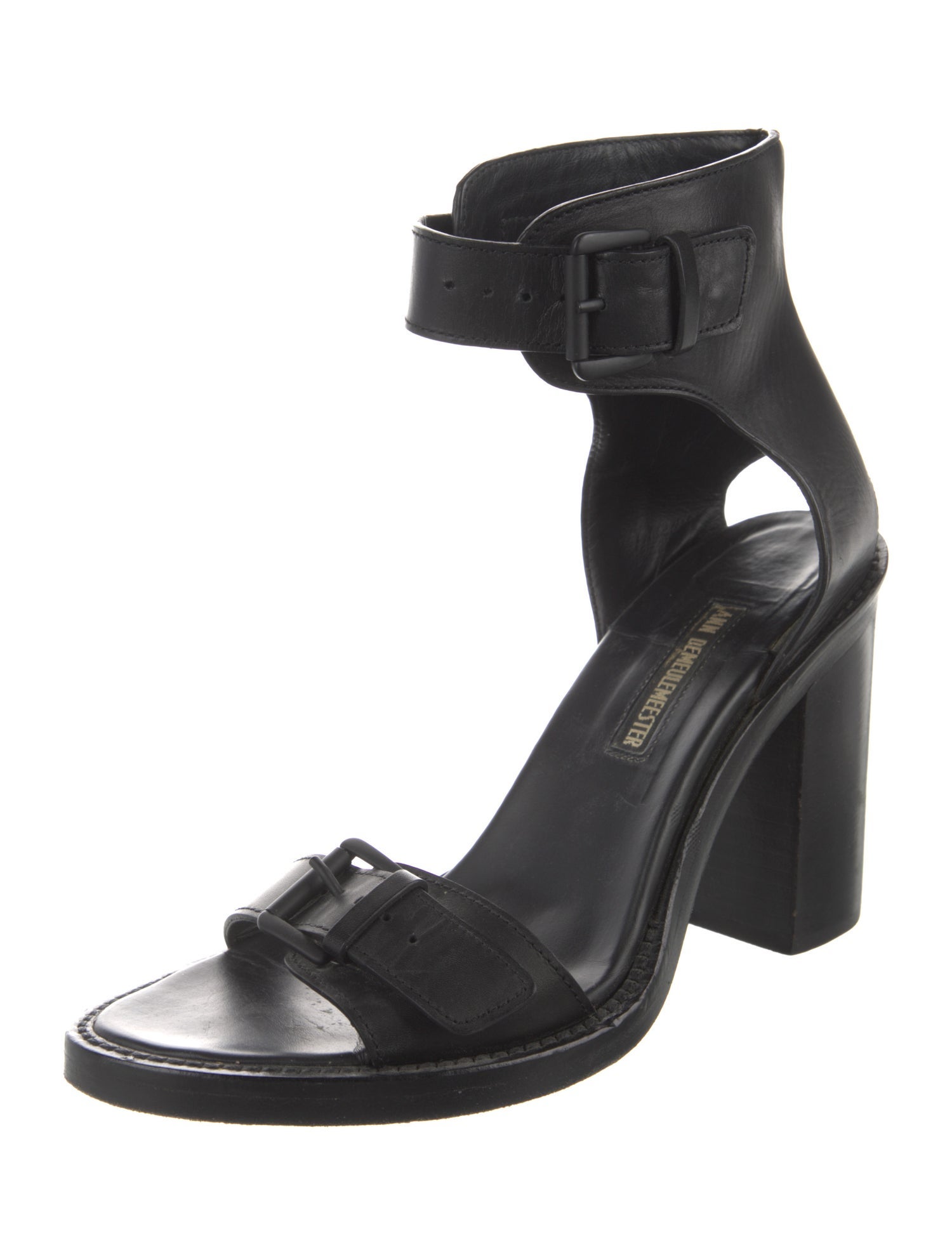 Ann Demeulemeester Sandals for Women | The RealReal