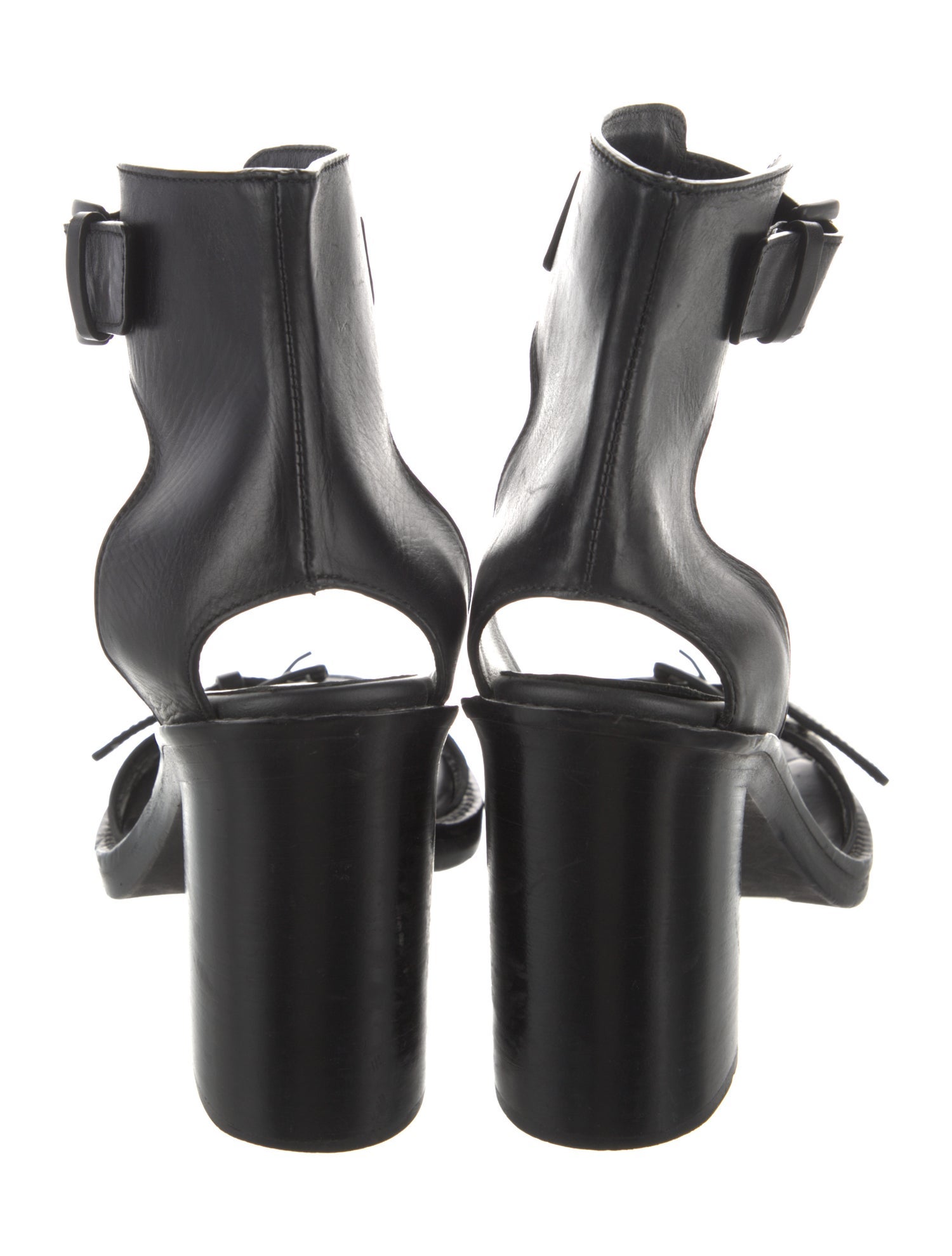 Ann Demeulemeester Sandals for Women | The RealReal