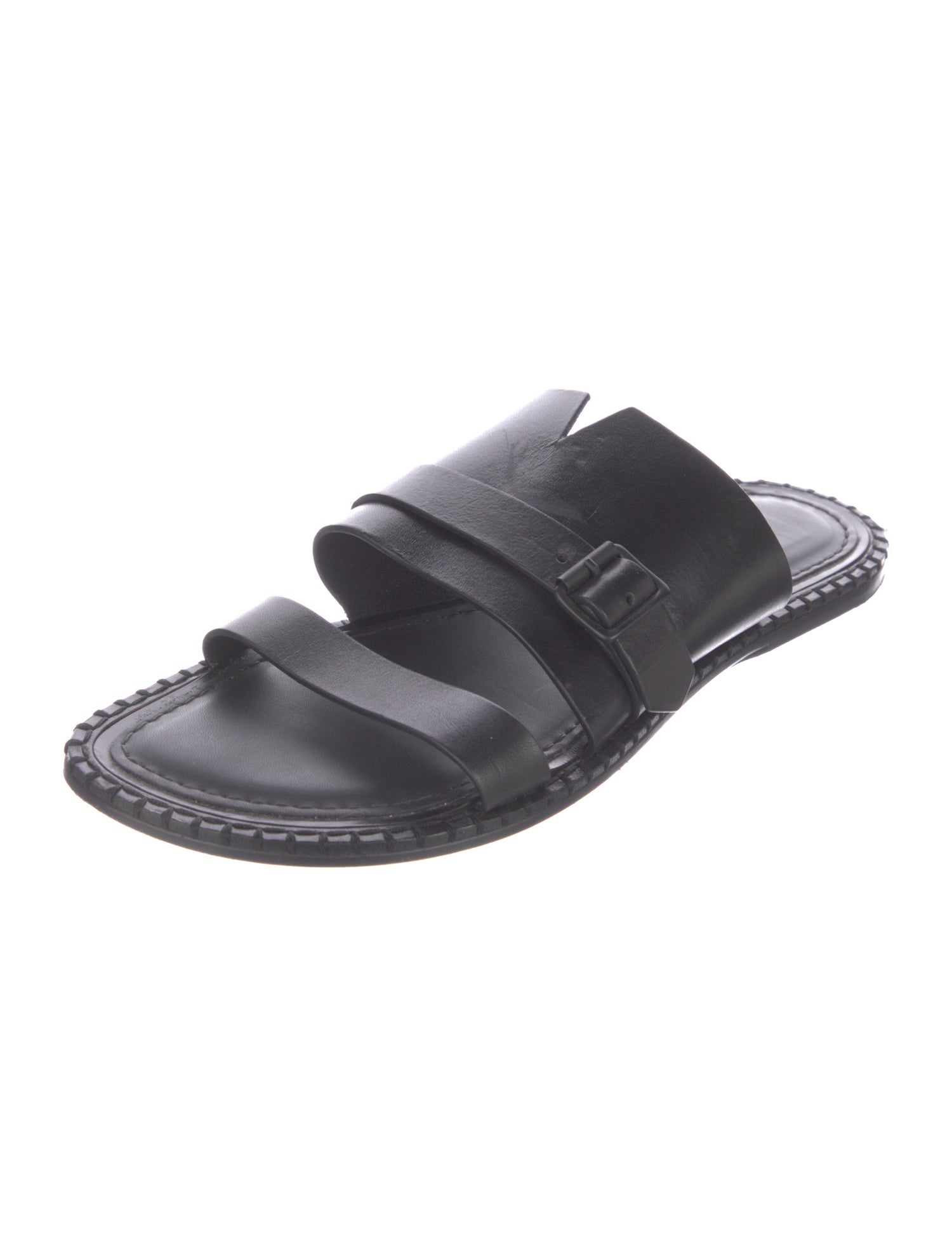 Ann Demeulemeester Sandals for Women | The RealReal