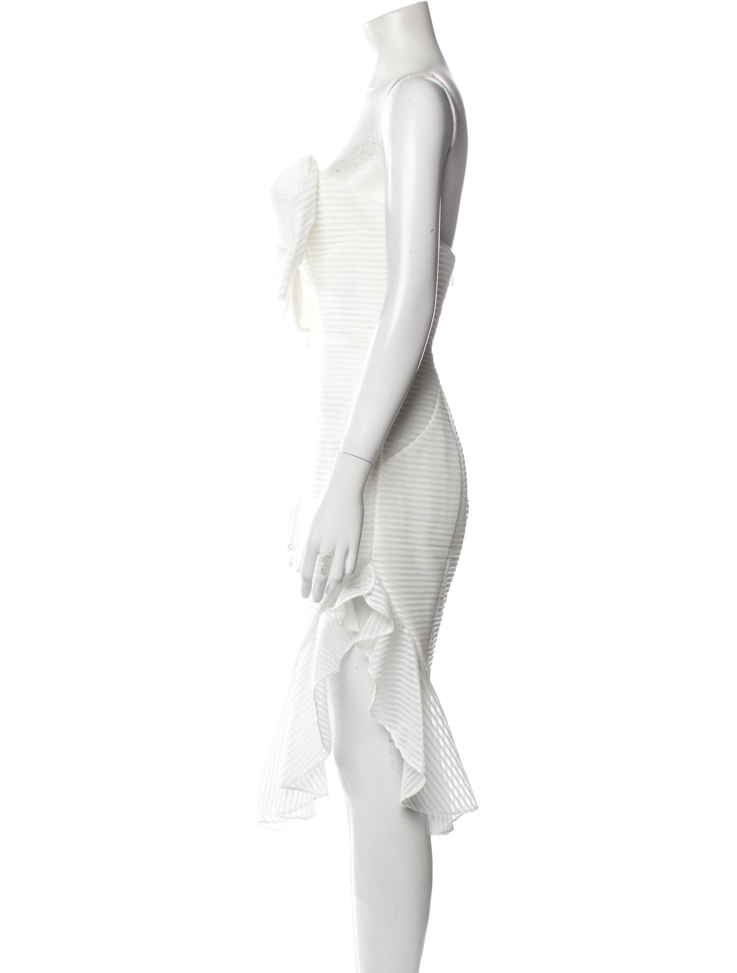 Anne Barge Stand By Me Midi Length Dress w/ Tags