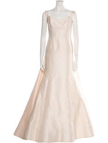 Anne Barge Dresses Silk Long Dress M