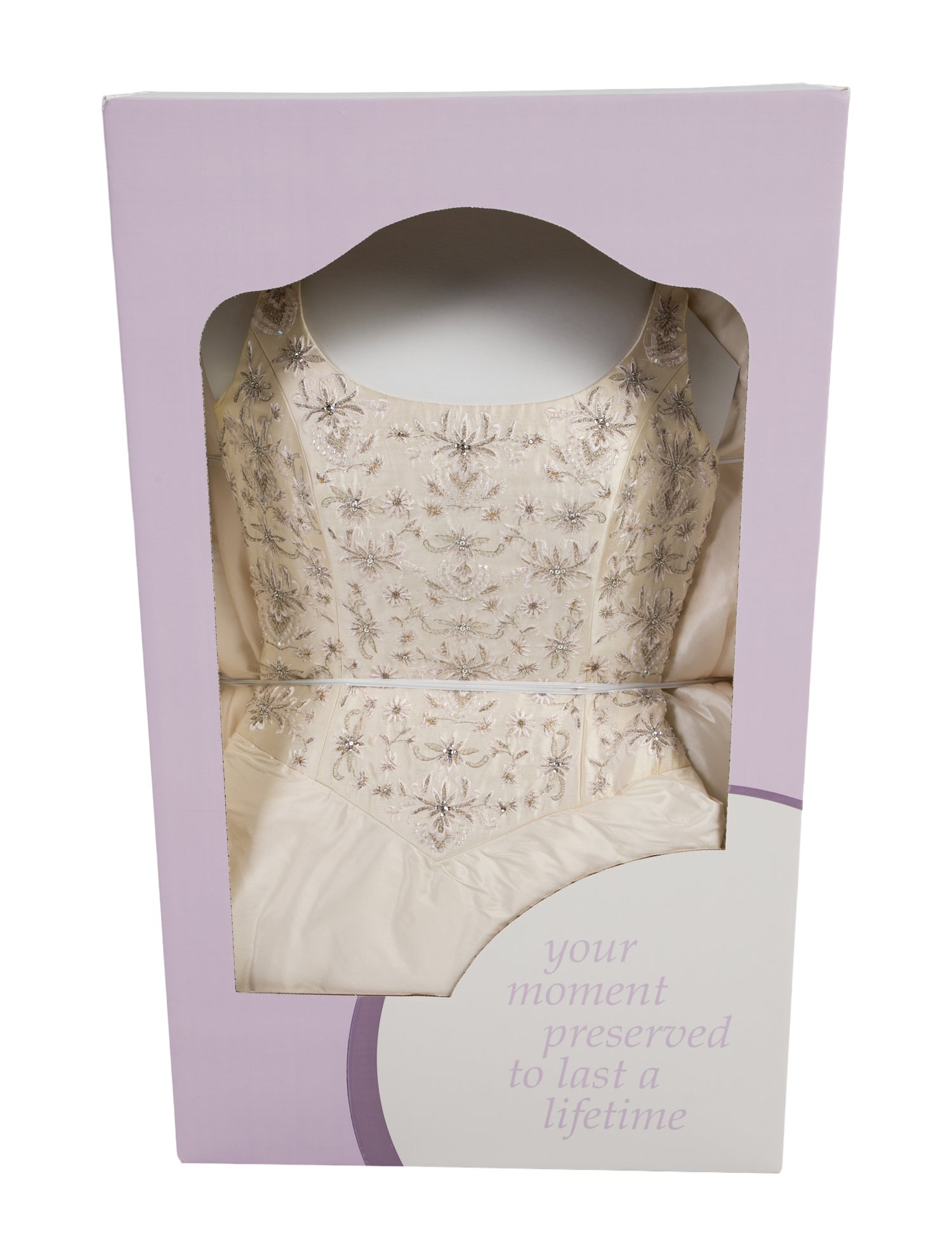 Anne Barge Silk Mini Dress